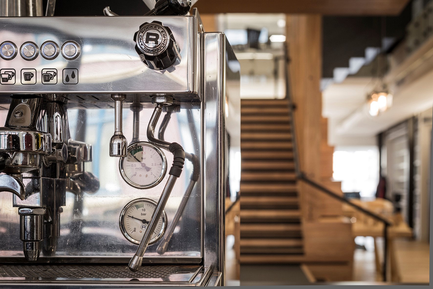 Gallery Of Where The Magic Happens The Local Project Feature Article Image 8