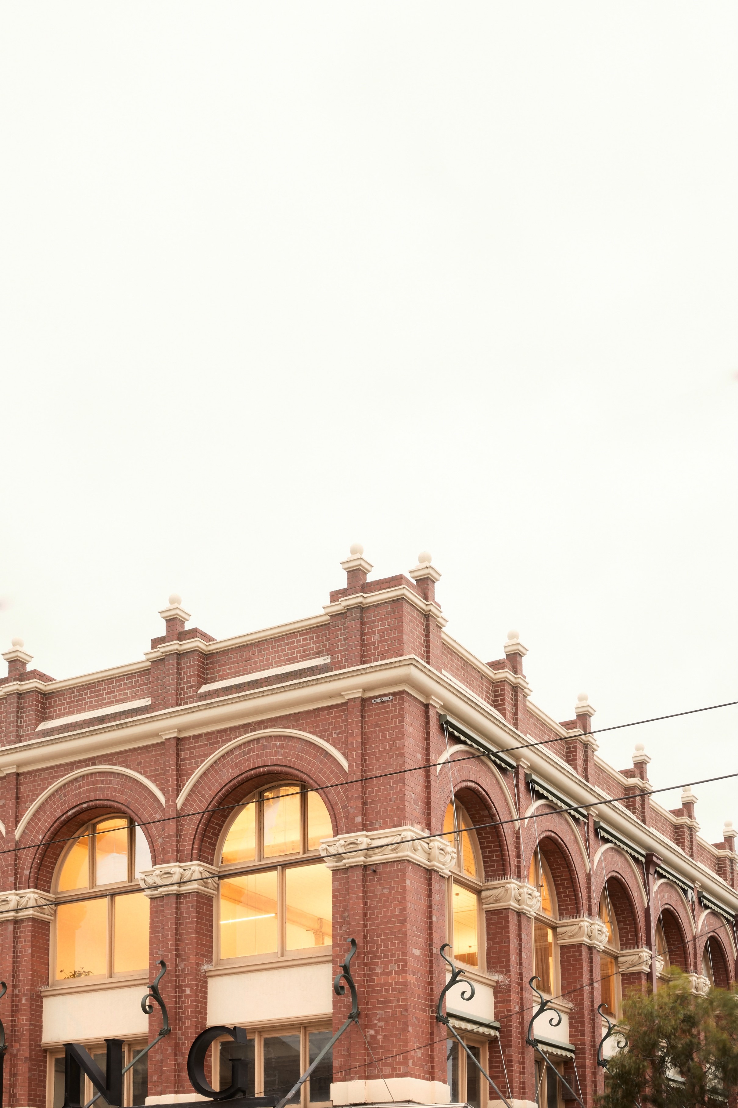 Gallery Of Where The Magic Happens The Local Project Feature Article Image 4