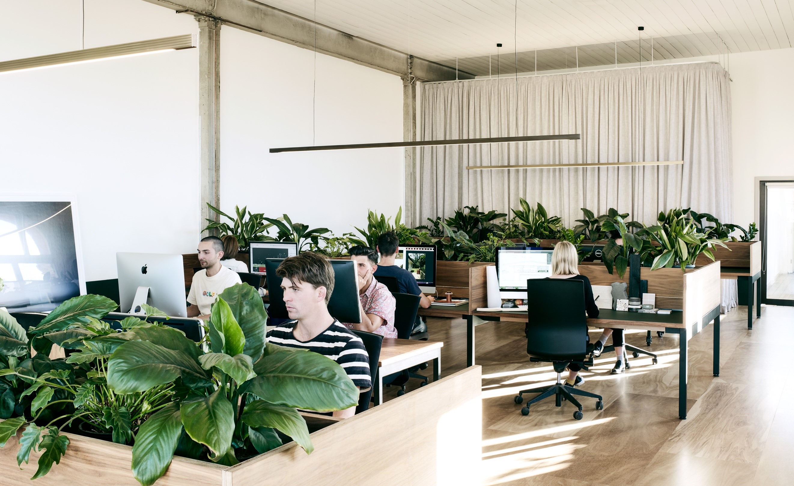 Gallery Of Where The Magic Happens The Local Project Feature Article Image 3