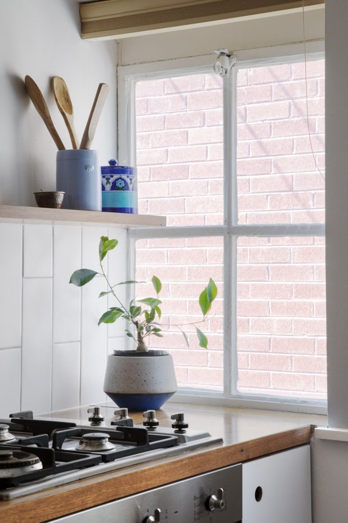 Gallery of Thornbury Apartment by poco Architecture Project Archive Thornbury, VIC