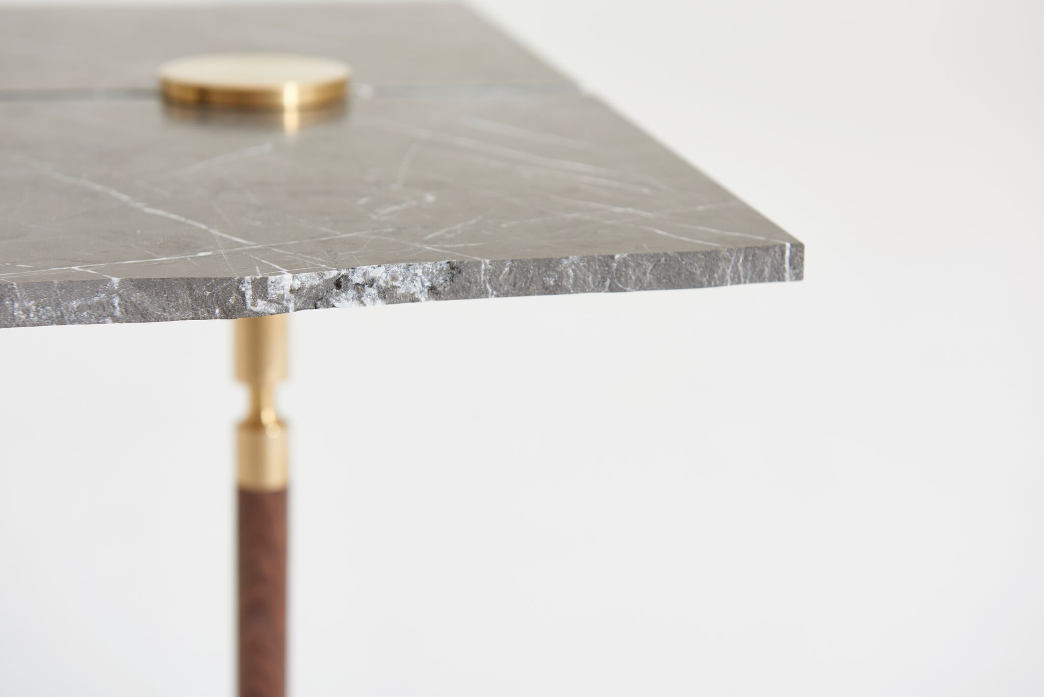 Gallery Of The Remnants Table Series By Josh Carmody Local Design And Architecture Melbourne, Vic Image 1