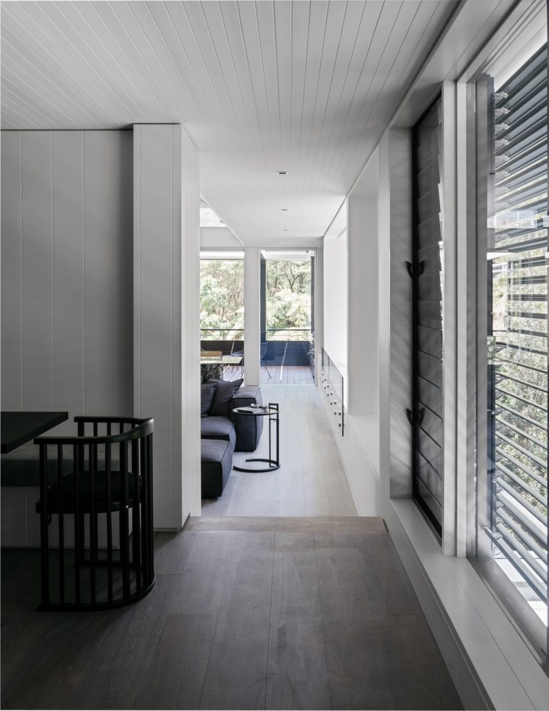 Gallery of Park House by Porebski Architects | Project Archive ...