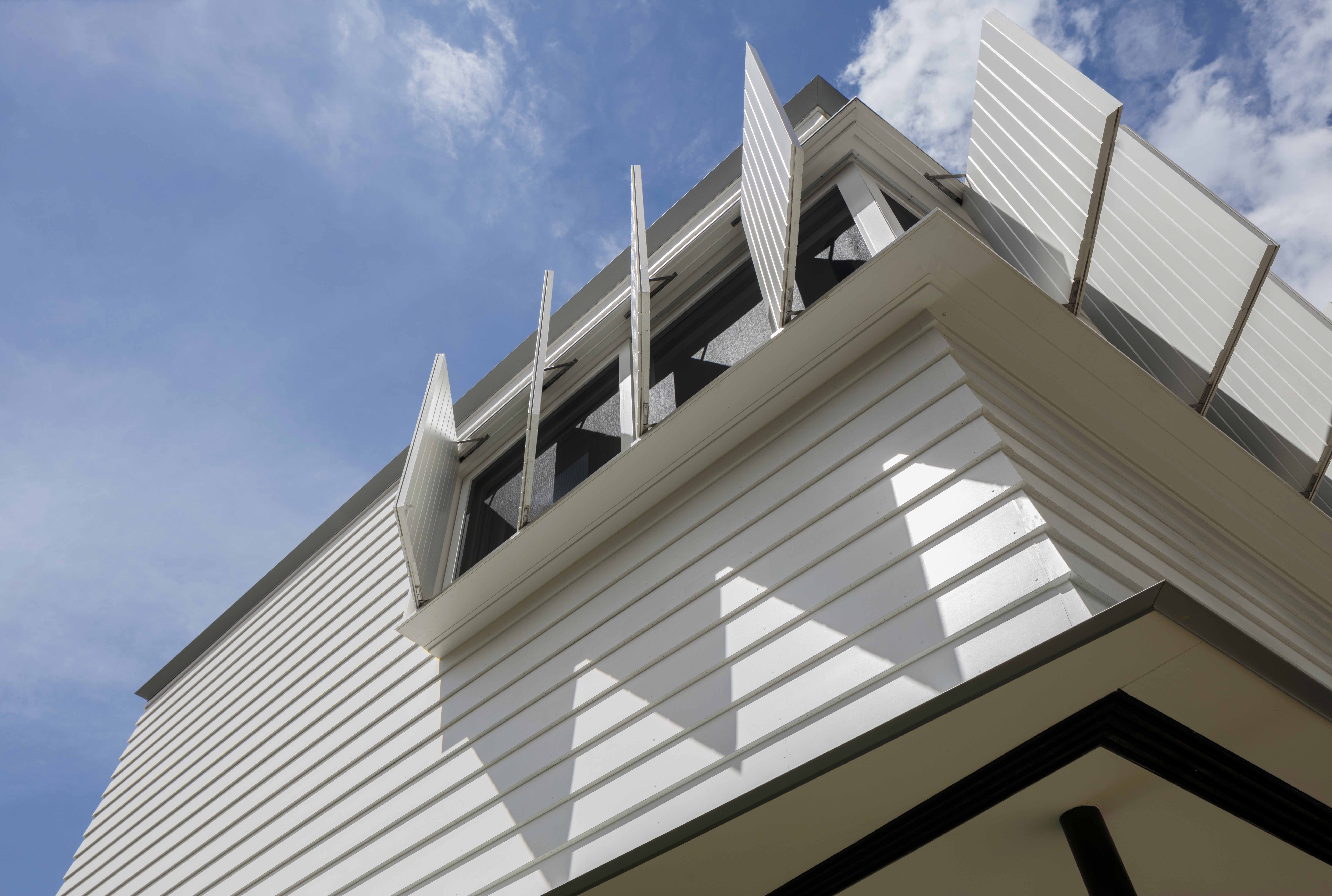 Peekaboo House By Carter Williamson Architects Local Design And Interiors Balmain, Nsw Image 17