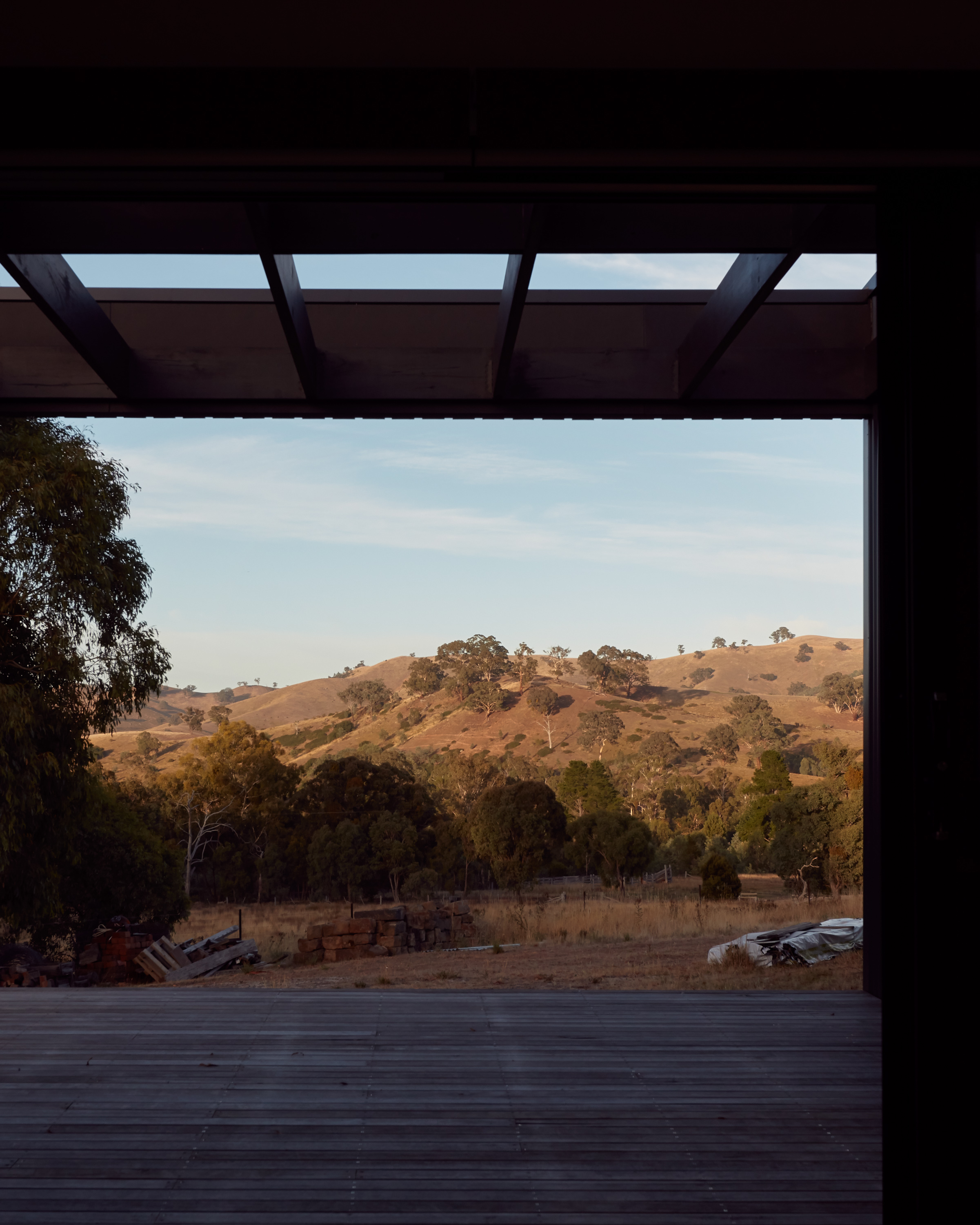 Gallery Of Bonnie Doon Home By Archiblox Local Design And Architecture Bonnie Doon, Vic Image 9