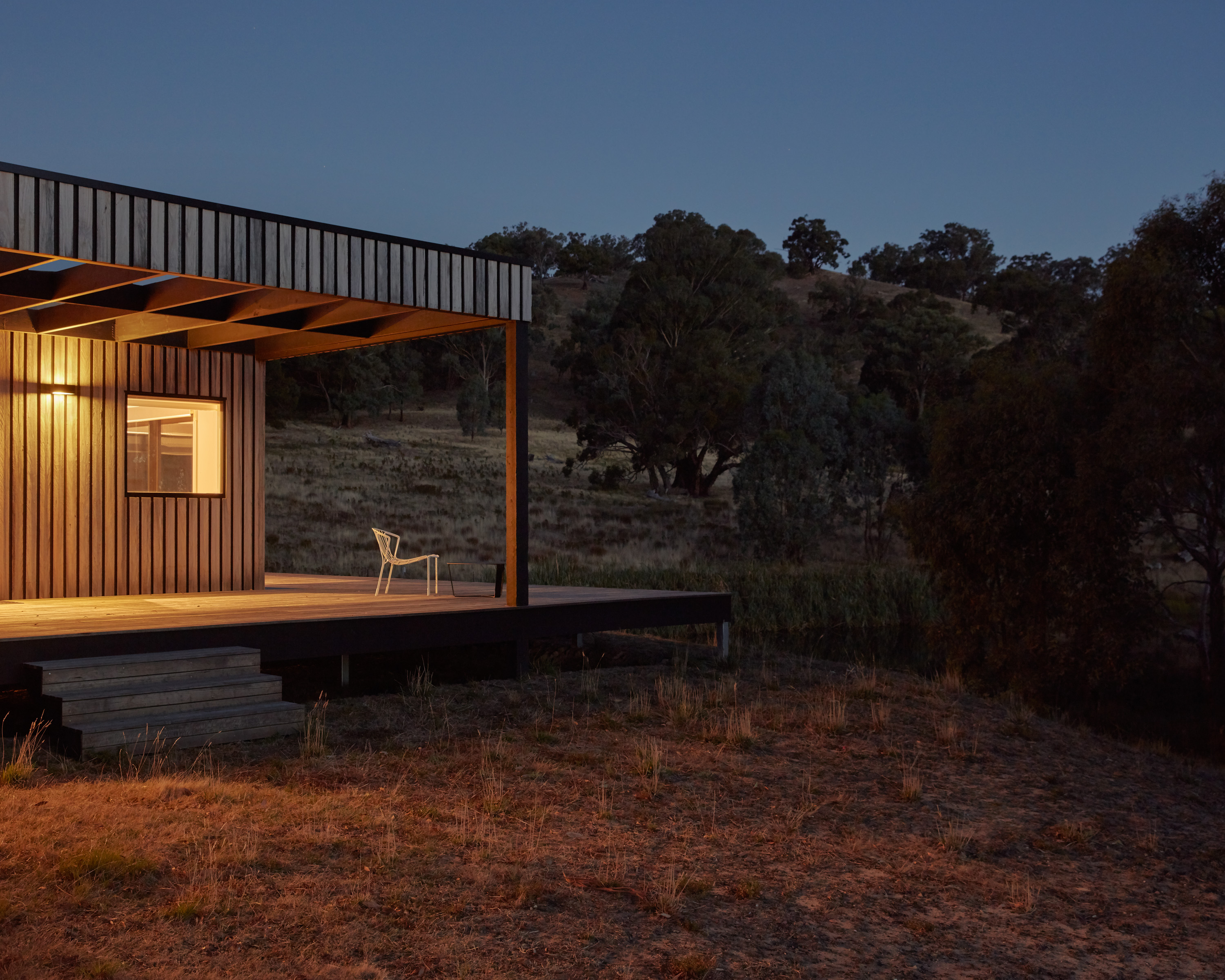 Gallery Of Bonnie Doon Home By Archiblox Local Design And Architecture Bonnie Doon, Vic Image 8