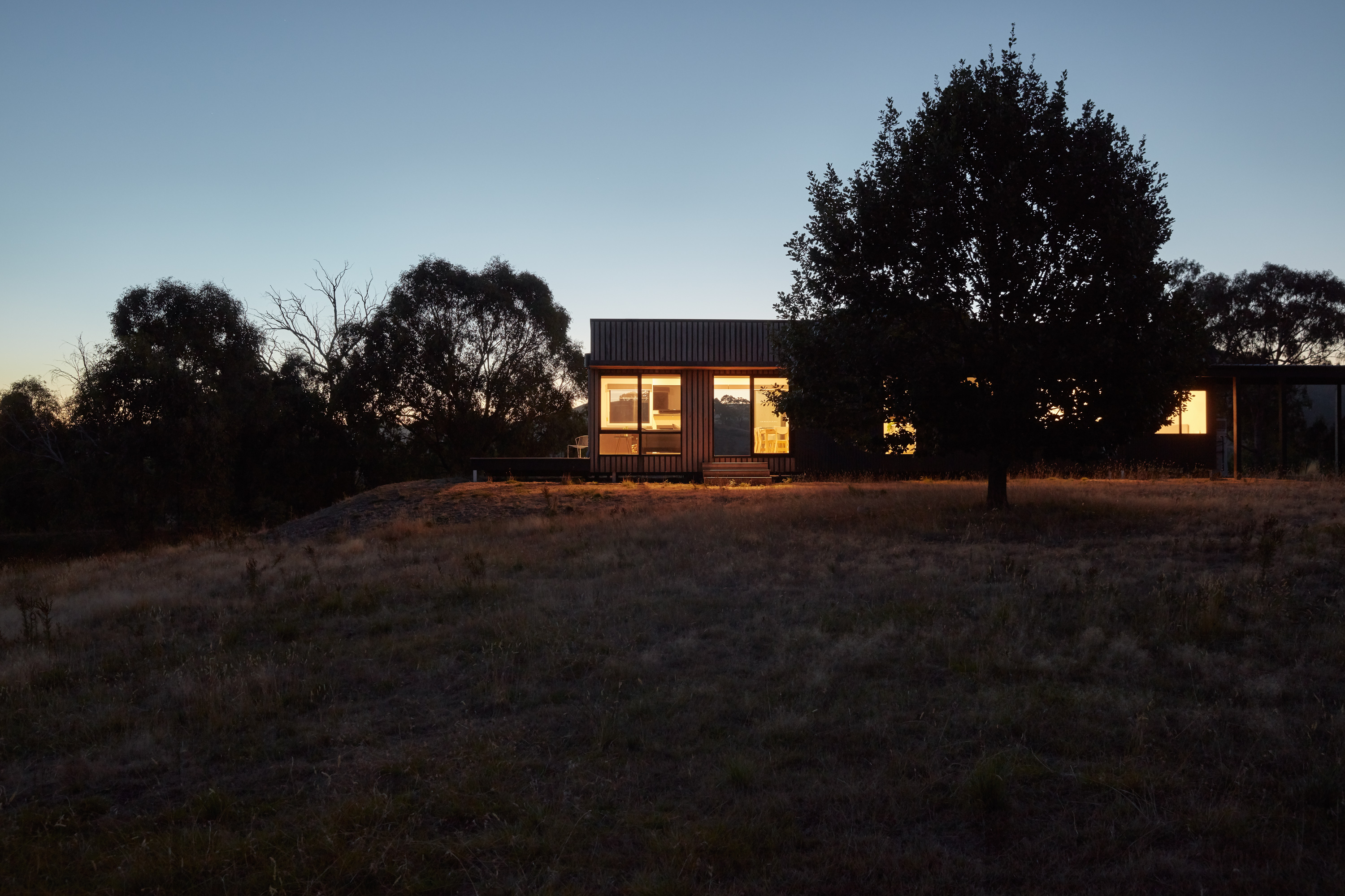 Gallery Of Bonnie Doon Home By Archiblox Local Design And Architecture Bonnie Doon, Vic Image 7