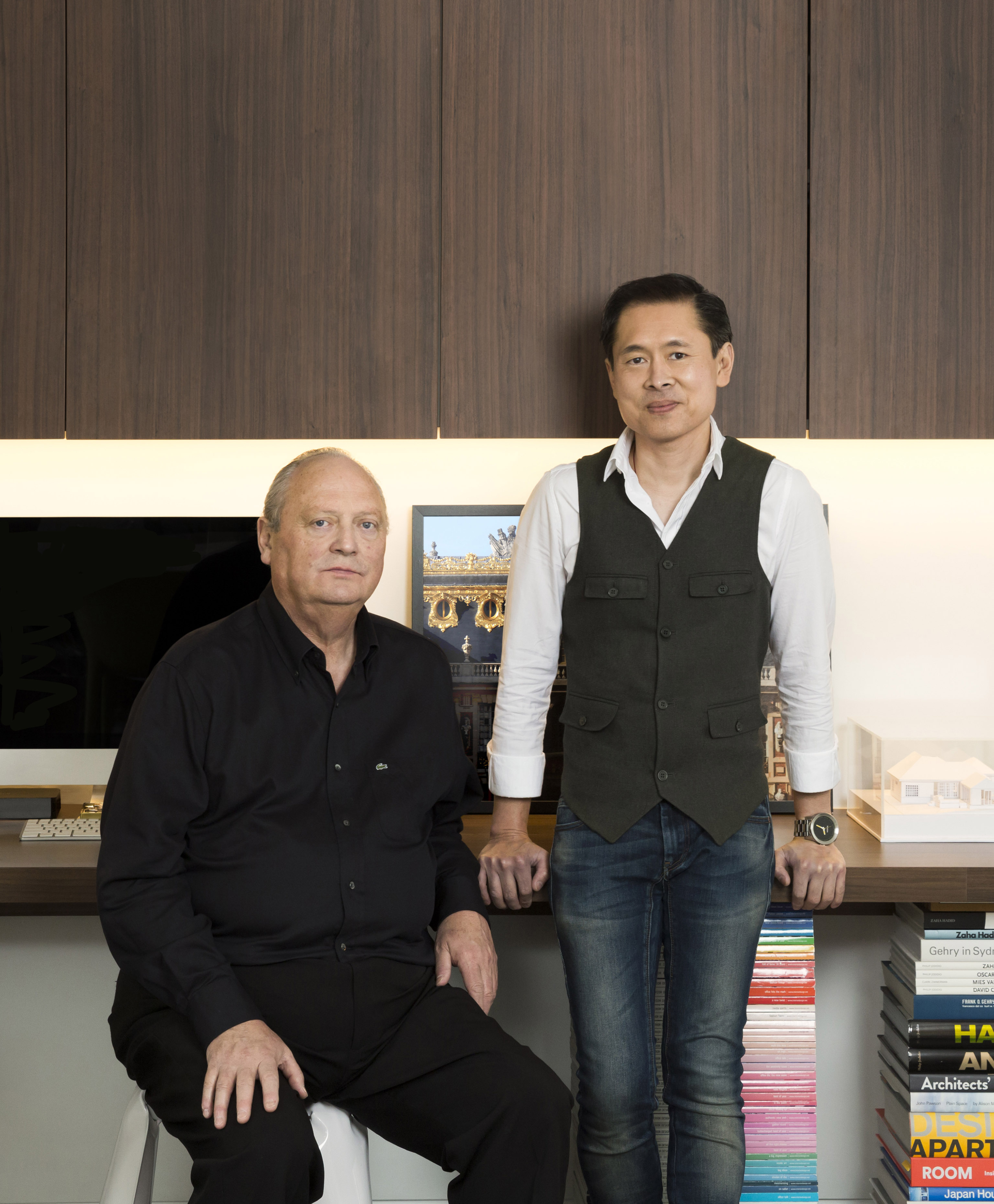 Gallery Of Swg Studio Local Design And Interiors Auburn, Vic Image 2