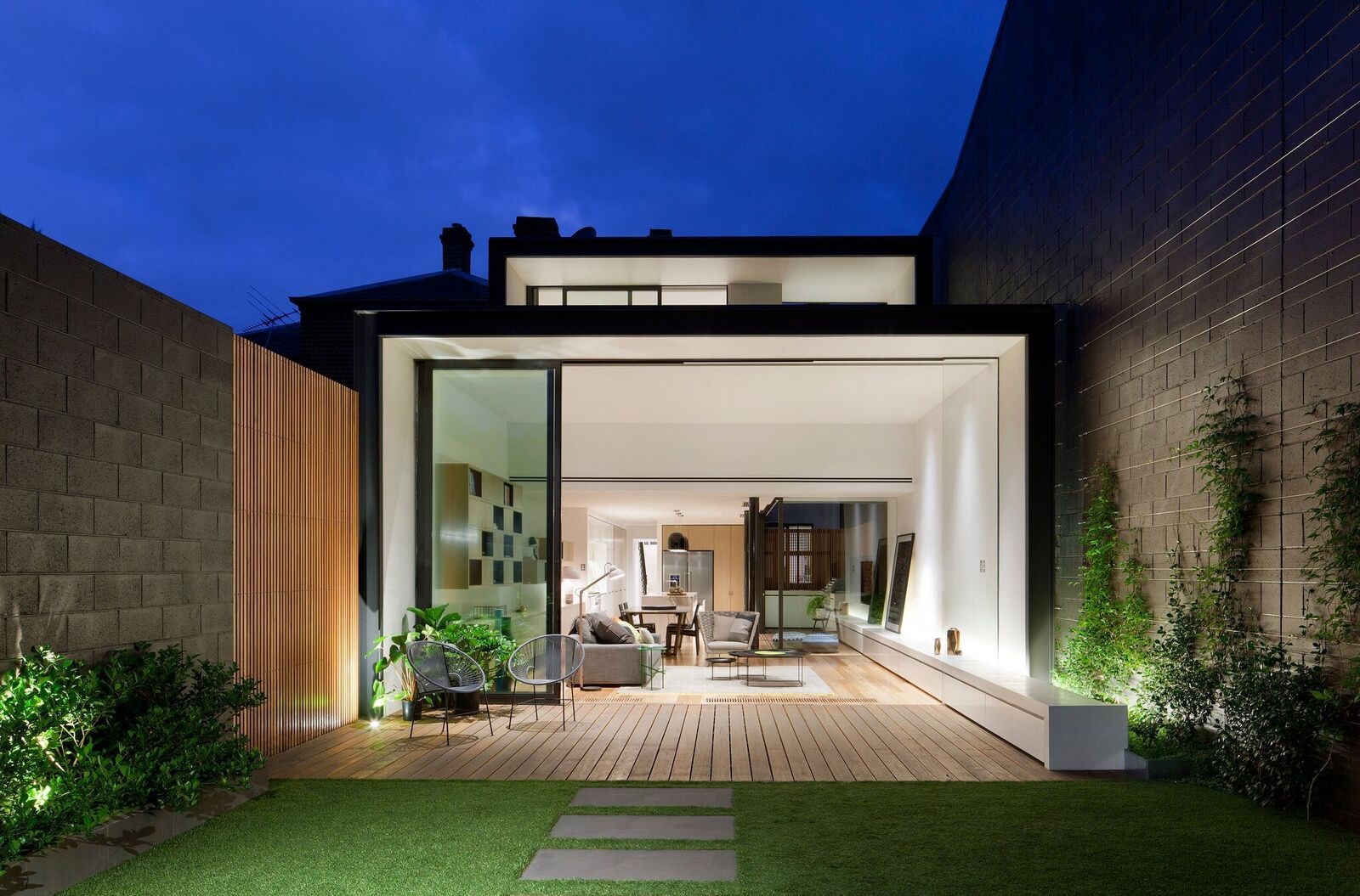 Gallery Of Bridport Residence By Matt Gibson Architects Local Design And Interiors Middle Park, Vic Image 20