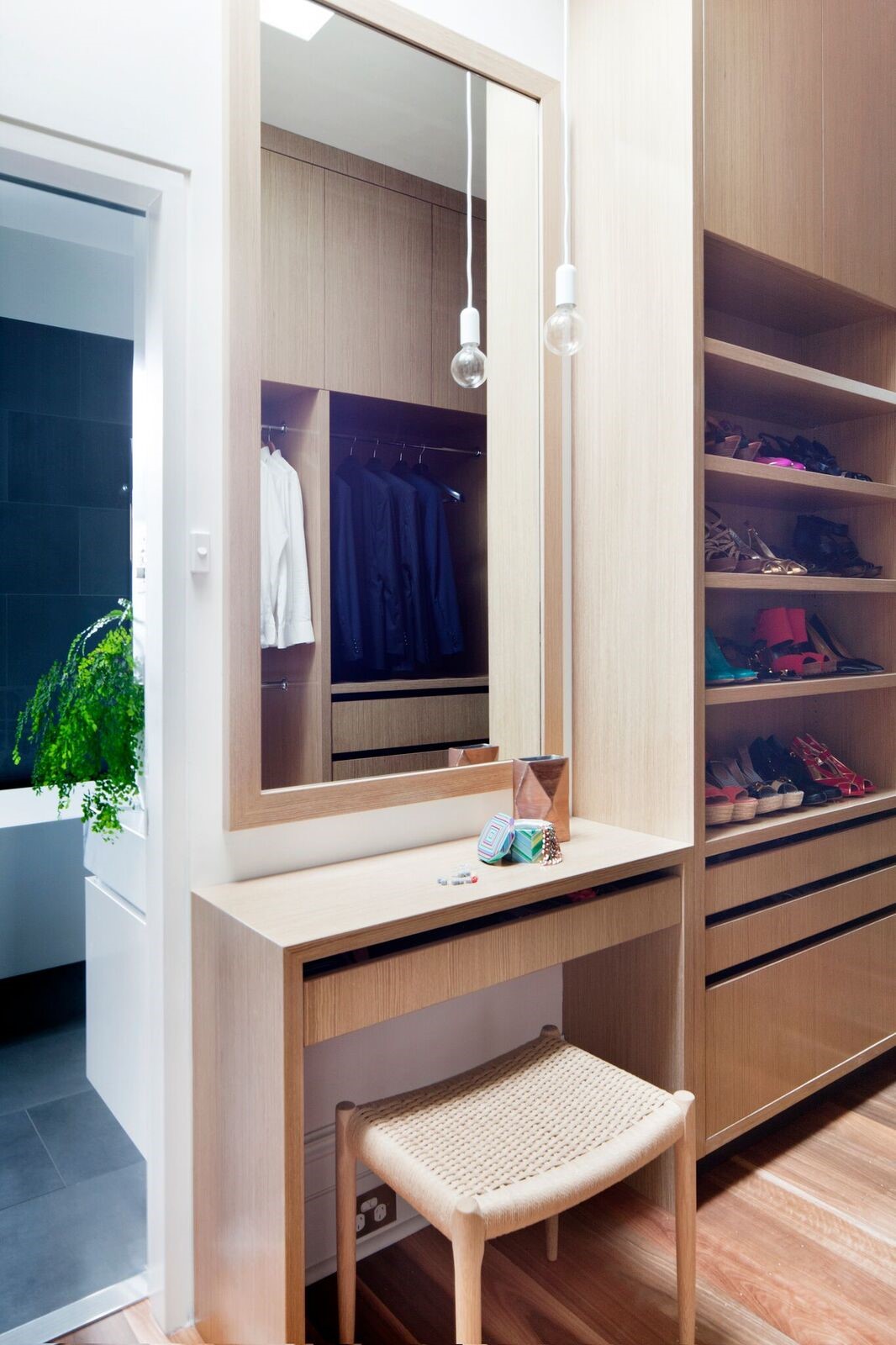 Gallery Of Bridport Residence By Matt Gibson Architects Local Design And Interiors Middle Park, Vic Image 17