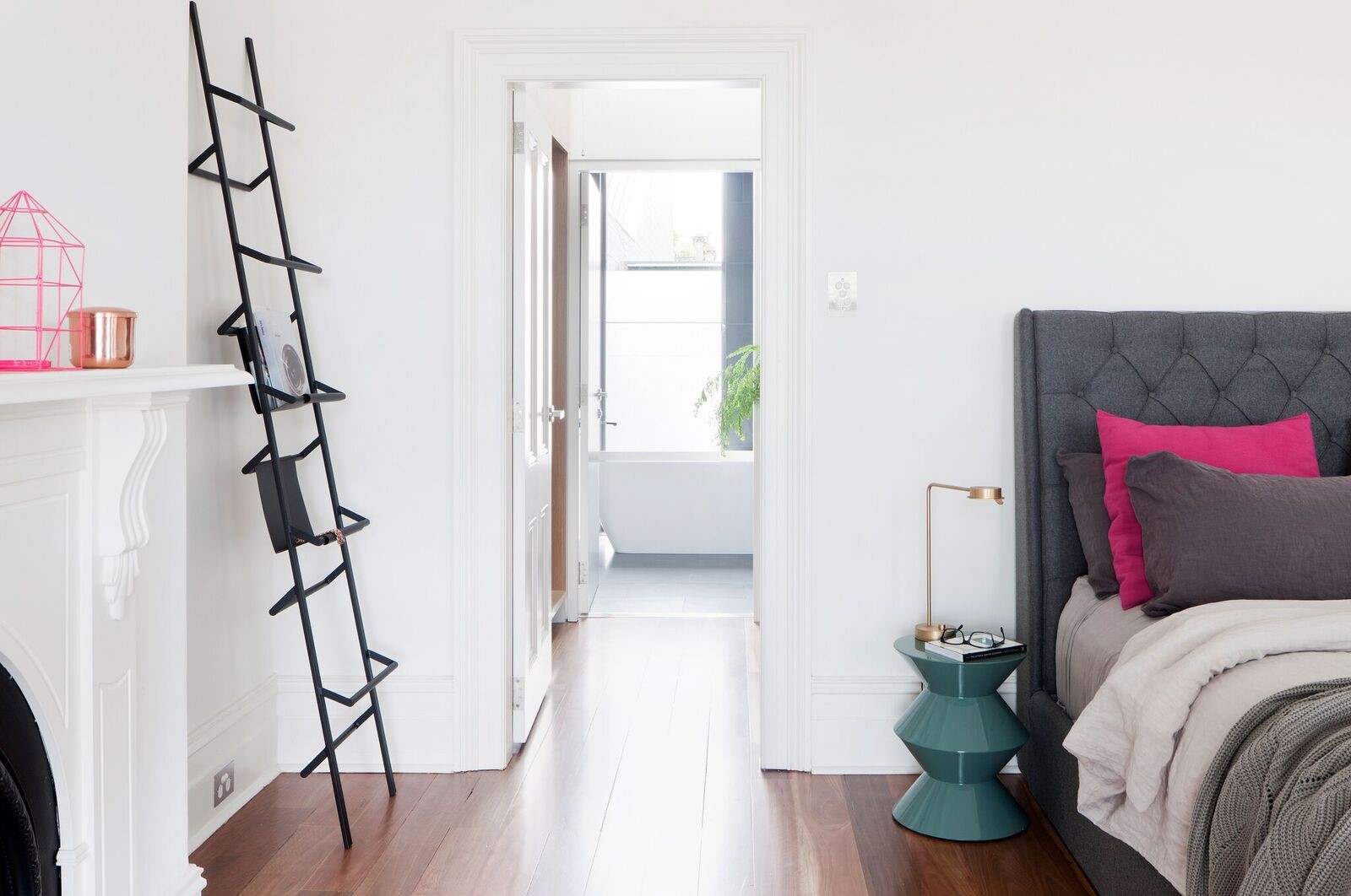 Gallery Of Bridport Residence By Matt Gibson Architects Local Design And Interiors Middle Park, Vic Image 16