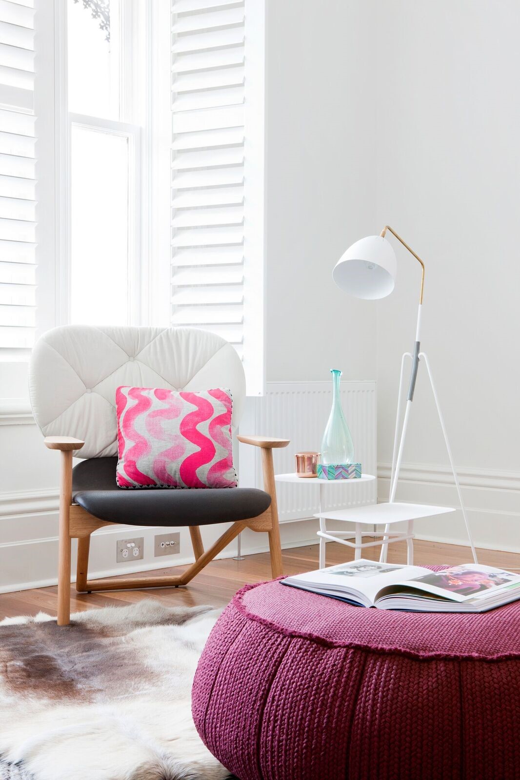 Gallery Of Bridport Residence By Matt Gibson Architects Local Design And Interiors Middle Park, Vic Image 15