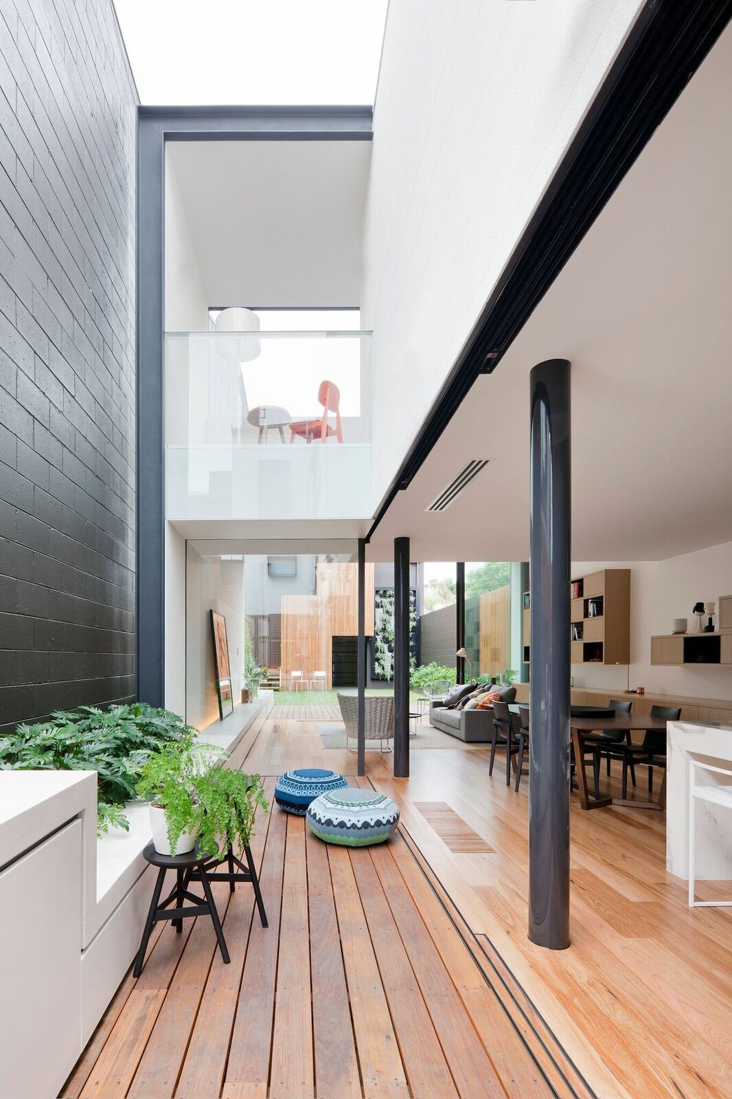 Gallery Of Bridport Residence By Matt Gibson Architects Local Design And Interiors Middle Park, Vic Image 10