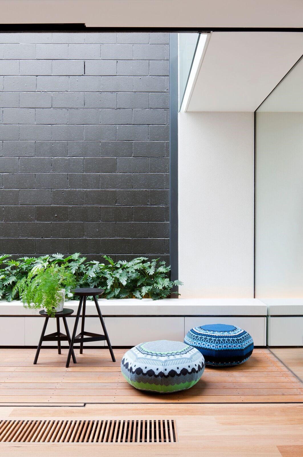 Gallery Of Bridport Residence By Matt Gibson Architects Local Design And Interiors Middle Park, Vic Image 6