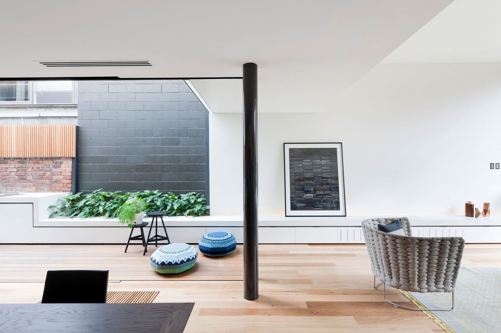 Gallery Of Bridport Residence By Matt Gibson Architects Local Design And Interiors Middle Park, Vic Image 4