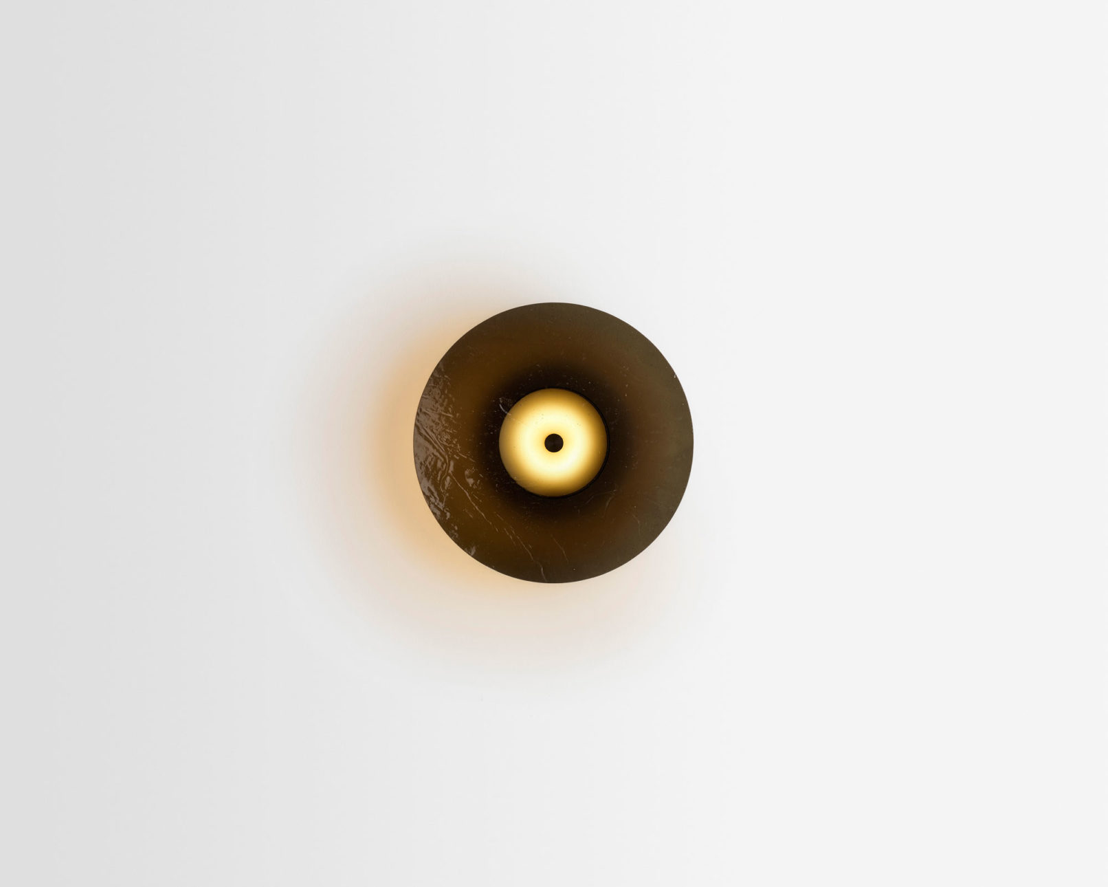 Gallery Of Nebulae Wall Light By Ross Gardam Local Design And Interiors Image 3