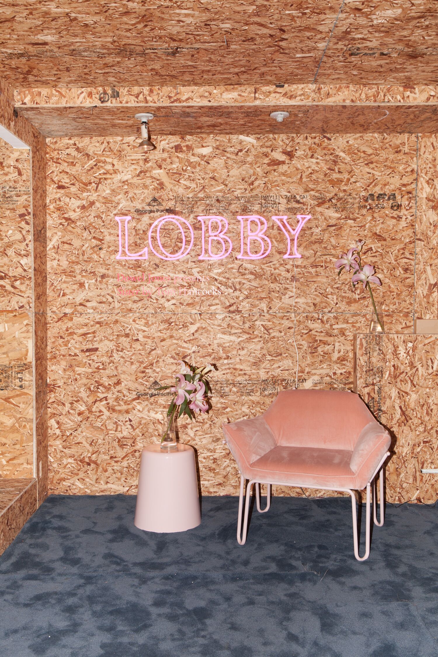 Gallery Of Dowel Jones Local Design And Interiors Image 13