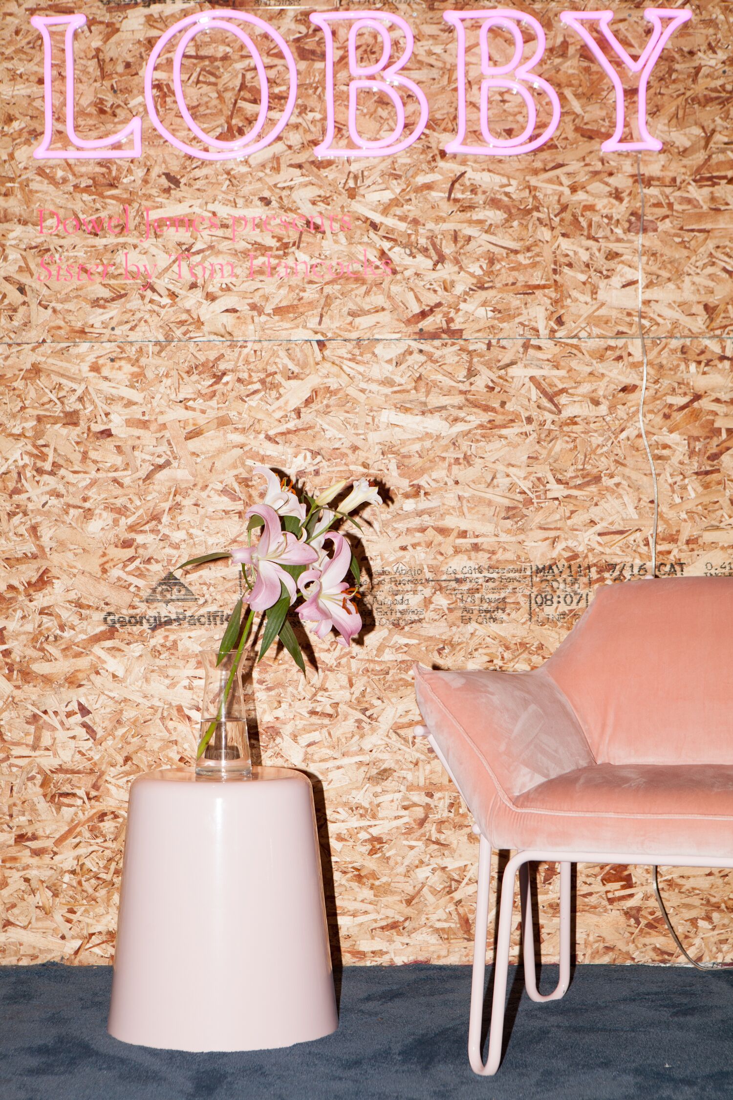 Gallery Of Dowel Jones Local Design And Interiors Image 12