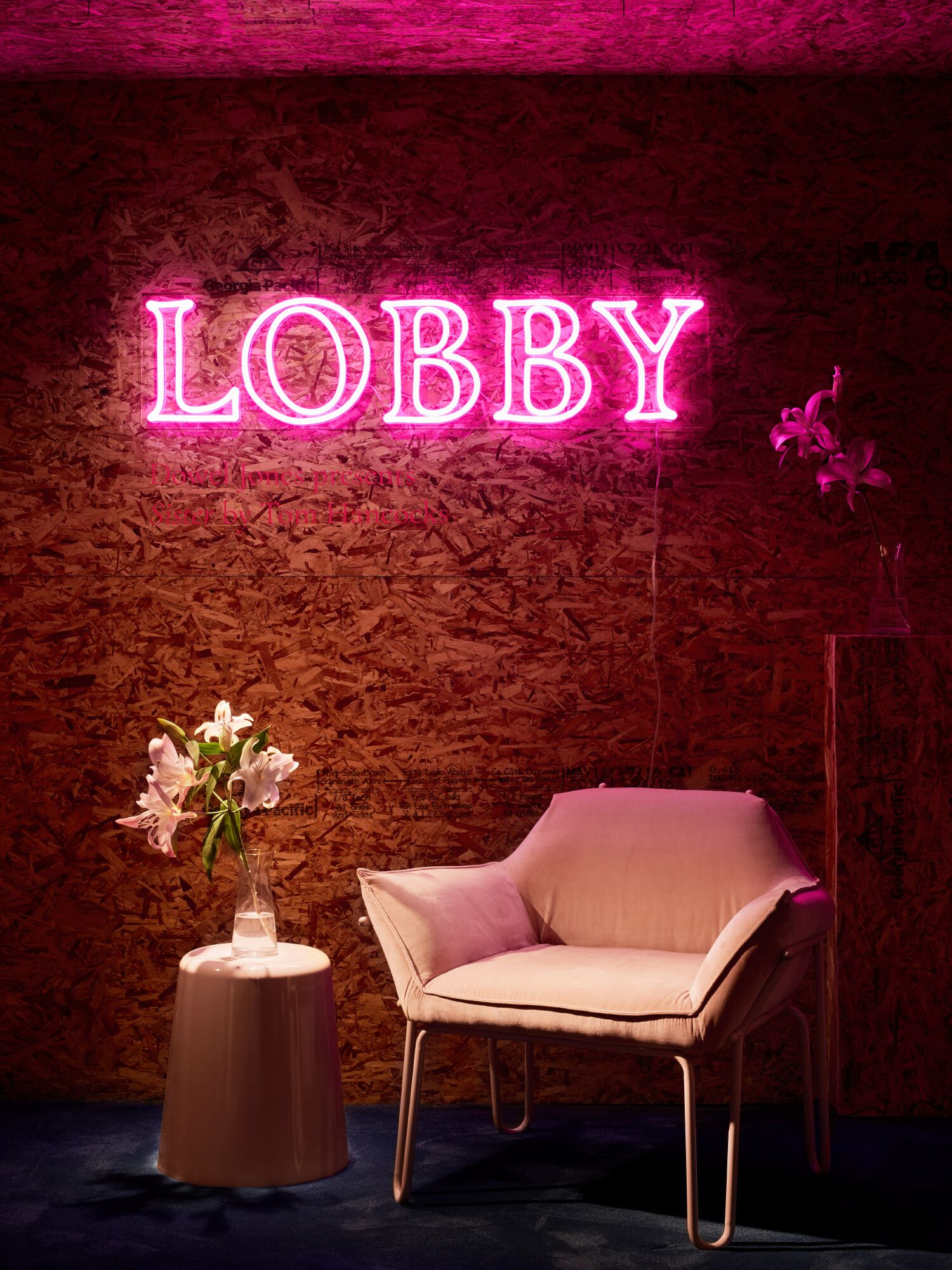 Gallery Of Dowel Jones Local Design And Interiors Image 7