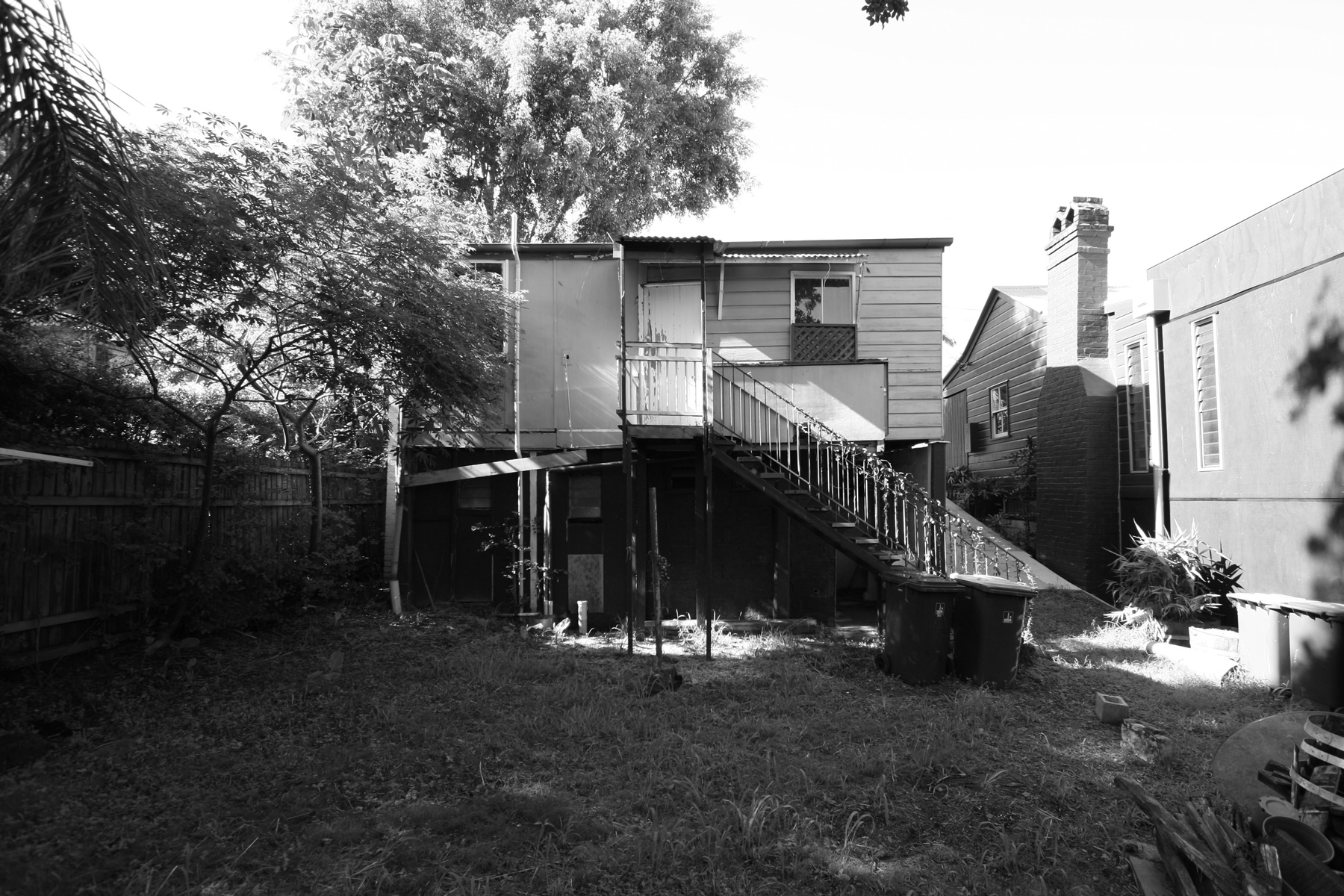 John Ellway's Terrarium House The Local Project And Fisher & Paykel Brisbane, Qld, Australiaje Terrariumhouse Img 5018 Johnellway