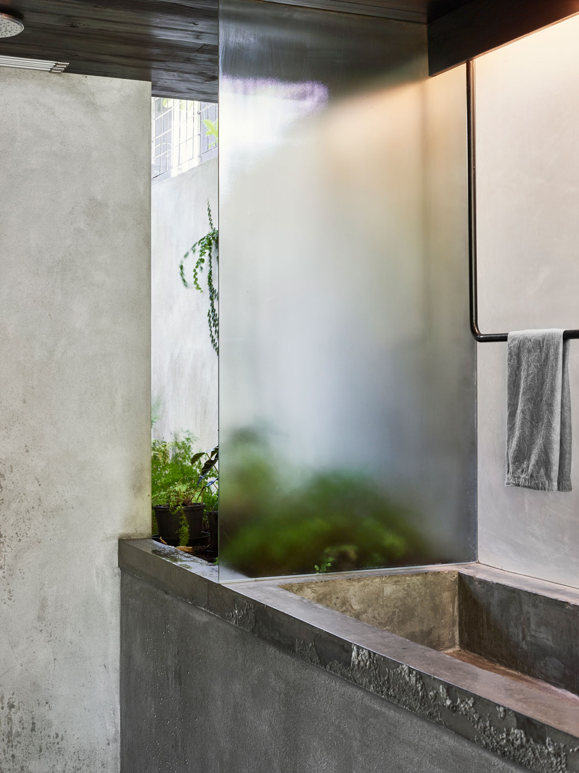 John Ellway's Terrarium House The Local Project And Fisher & Paykel Brisbane, Qld, Australiaje Terrariumhouse Cf057991 Tobyscott