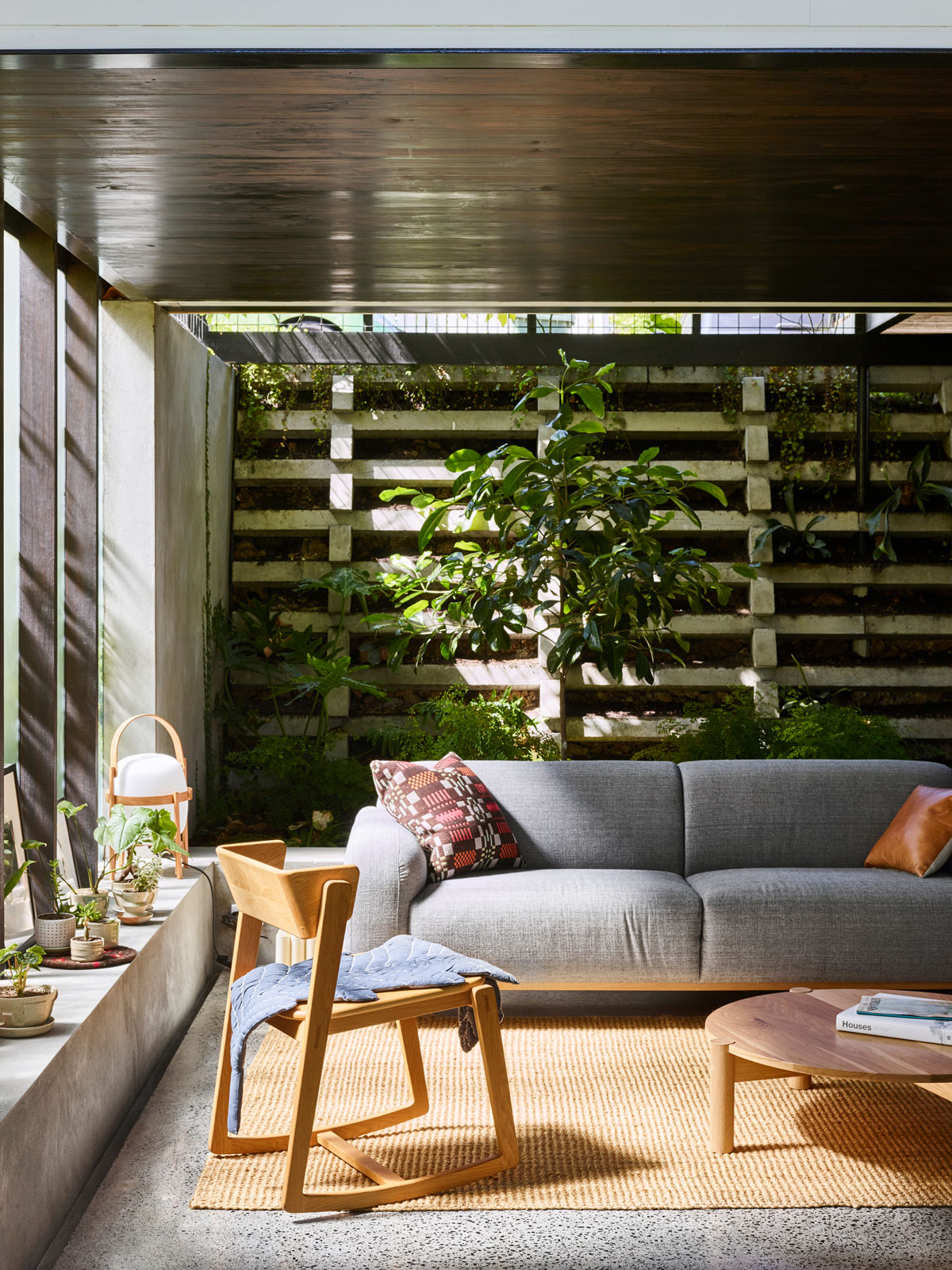 John Ellway's Terrarium House The Local Project And Fisher & Paykel Brisbane, Qld, Australiaje Terrariumhouse Cf057531 Tobyscott