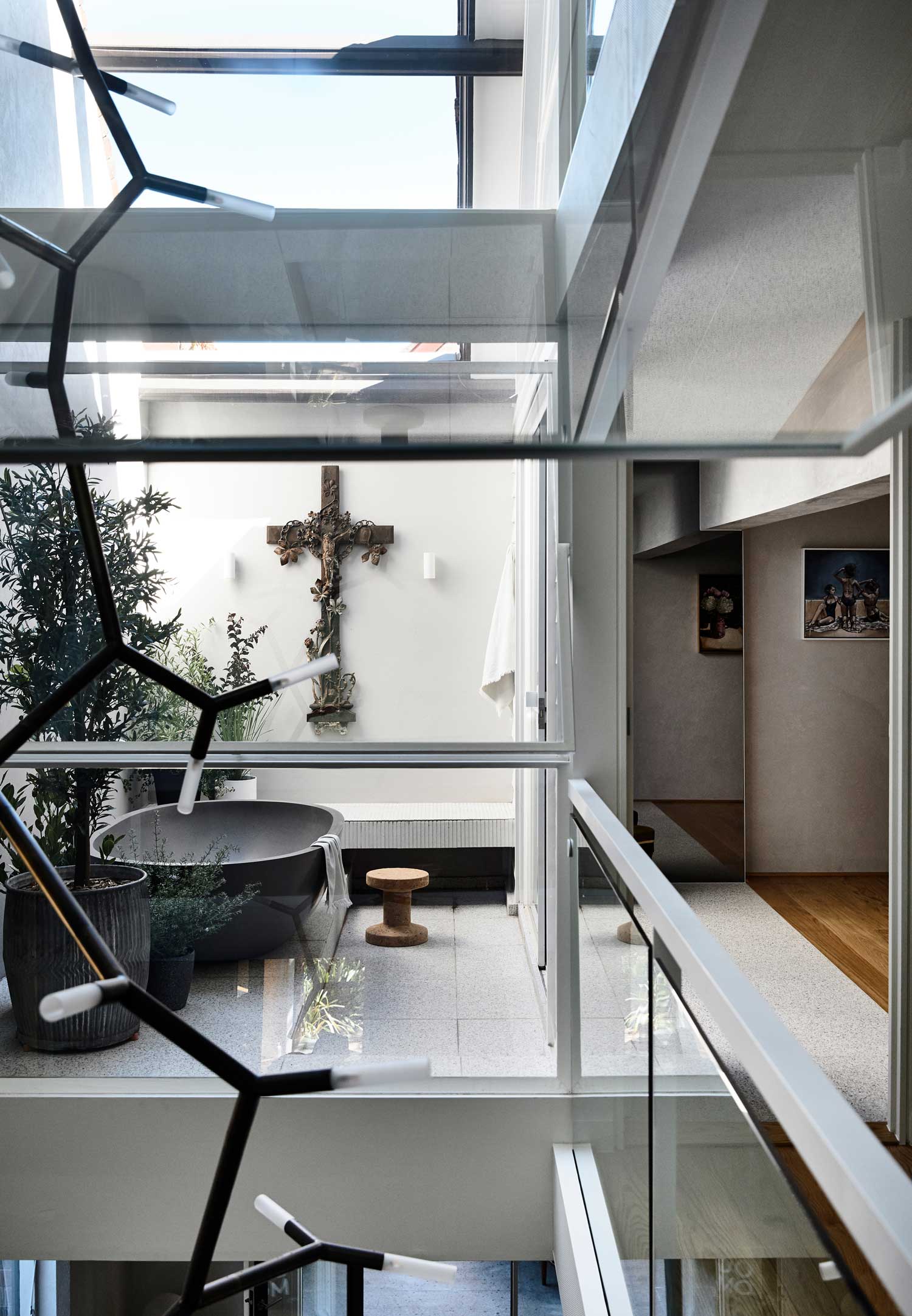 Australian Interior Design Hawthrorn Architecture Melbournedoherty Design Kitchen Special Feature The Local Project 7