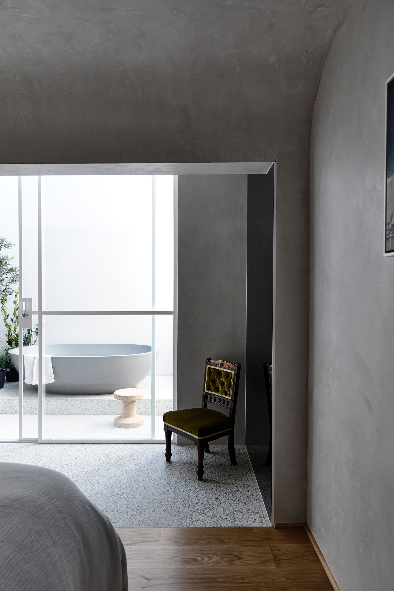 Australian Interior Design Hawthrorn Architecture Melbournedoherty Design Kitchen Special Feature The Local Project 8