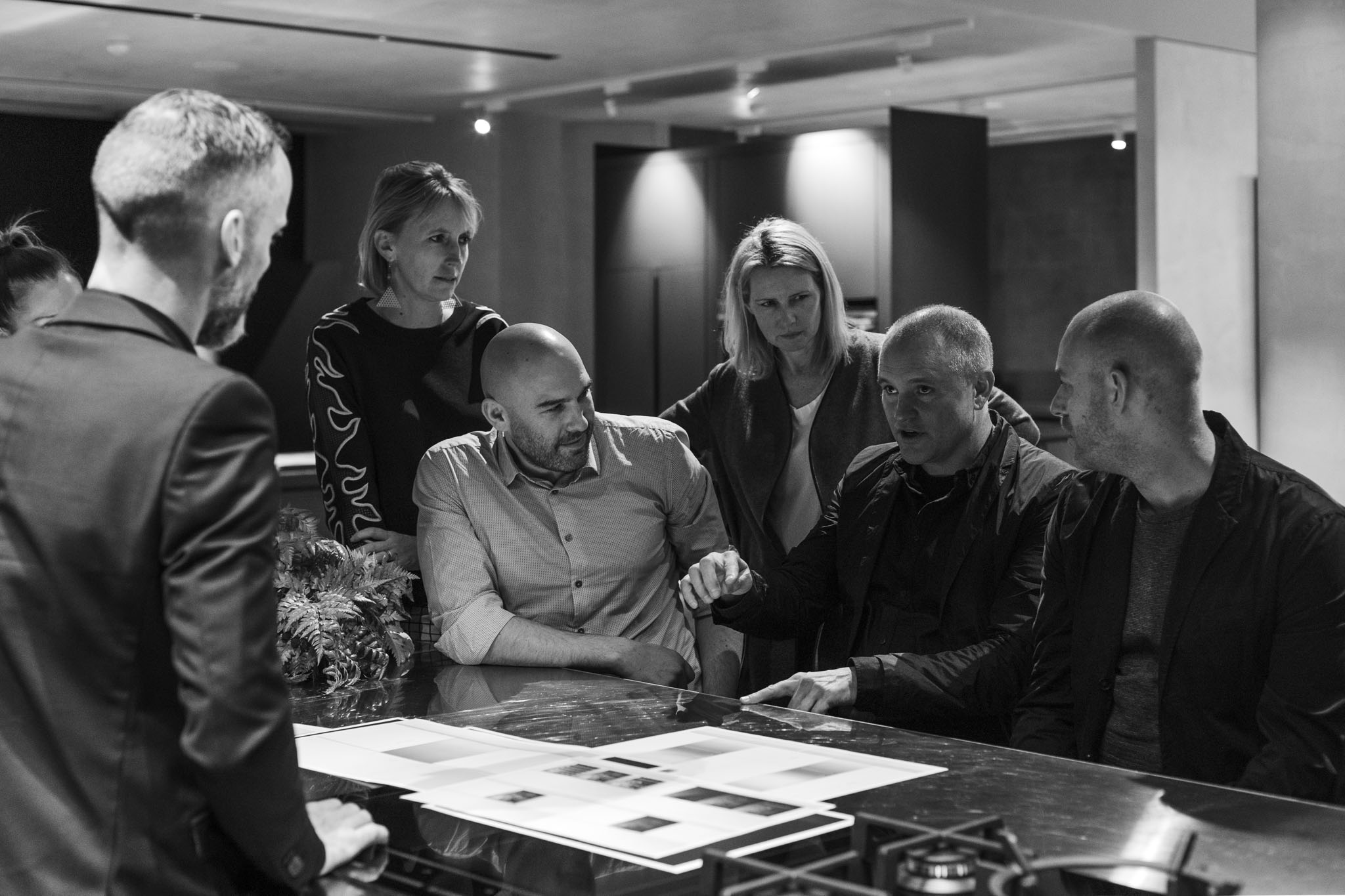 Australian Leading Designers and Architects Attend the Future Design Workshop by Fisher & Paykel