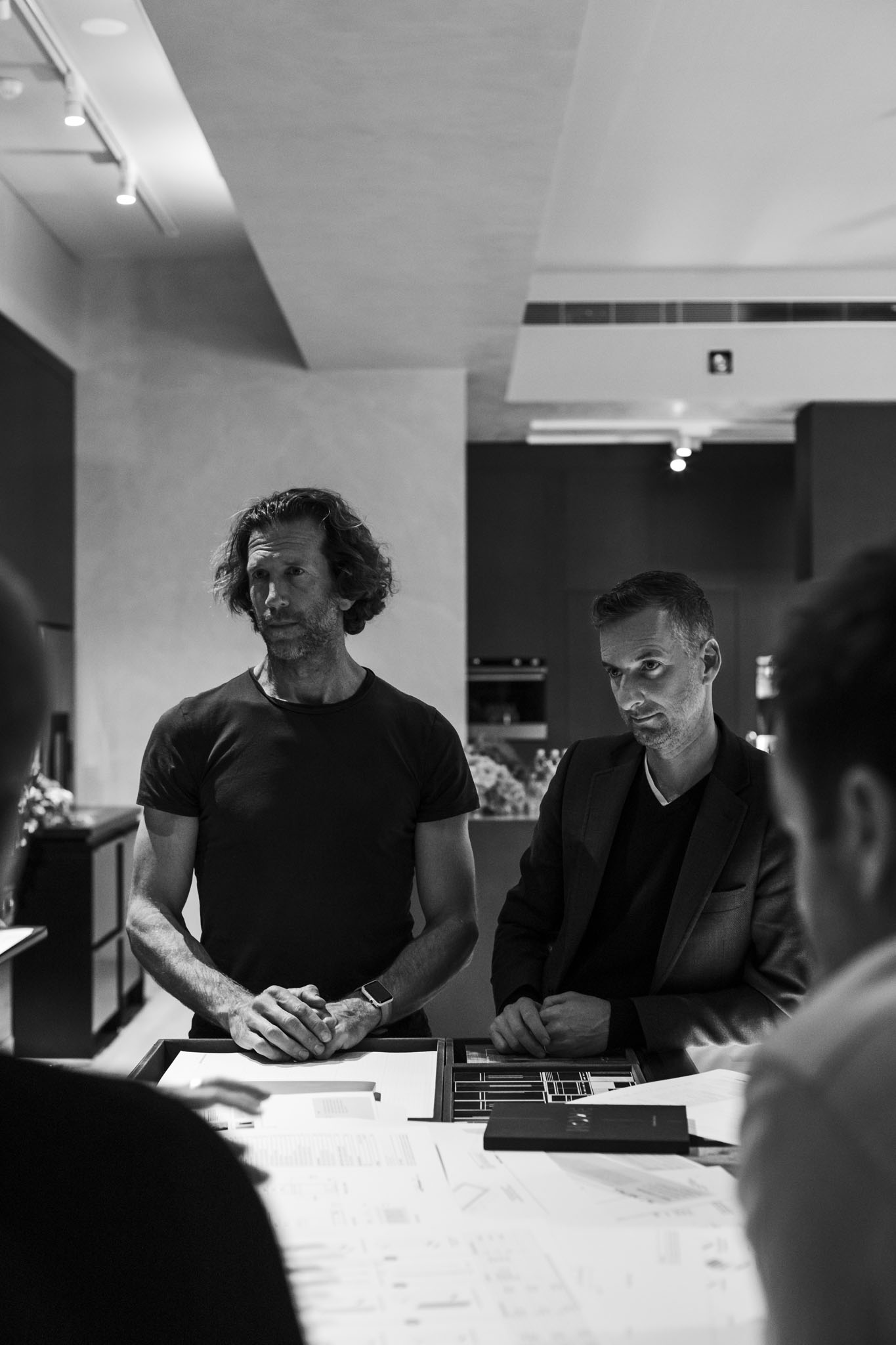 Australian Leading Designers and Architects Attend the Future Design Workshop by Fisher & Paykel 2