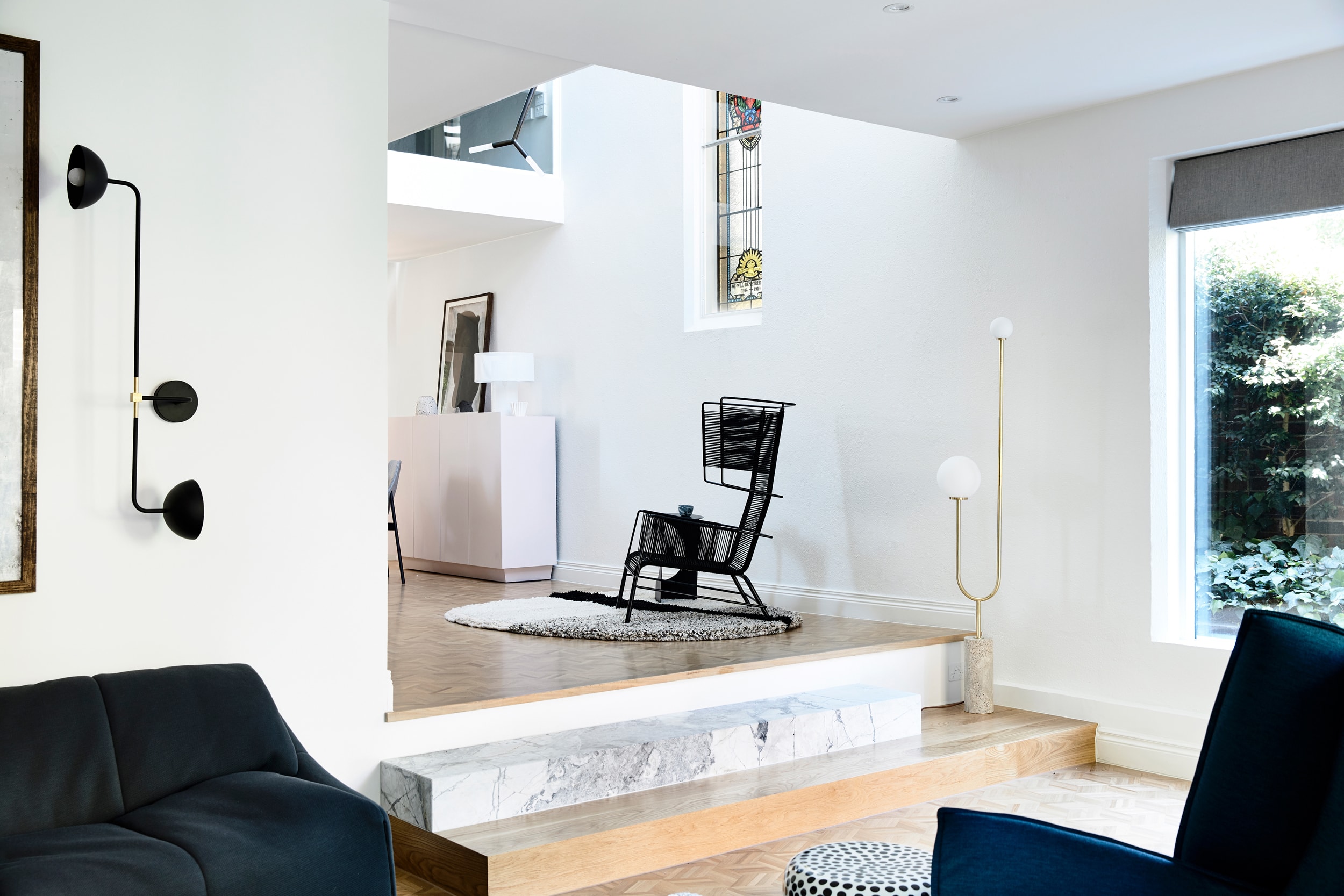 Doherty Design Studio Hawthron Project Tlp Project Feature The Fisher & Paykel Seriesdoherty Church001 Min