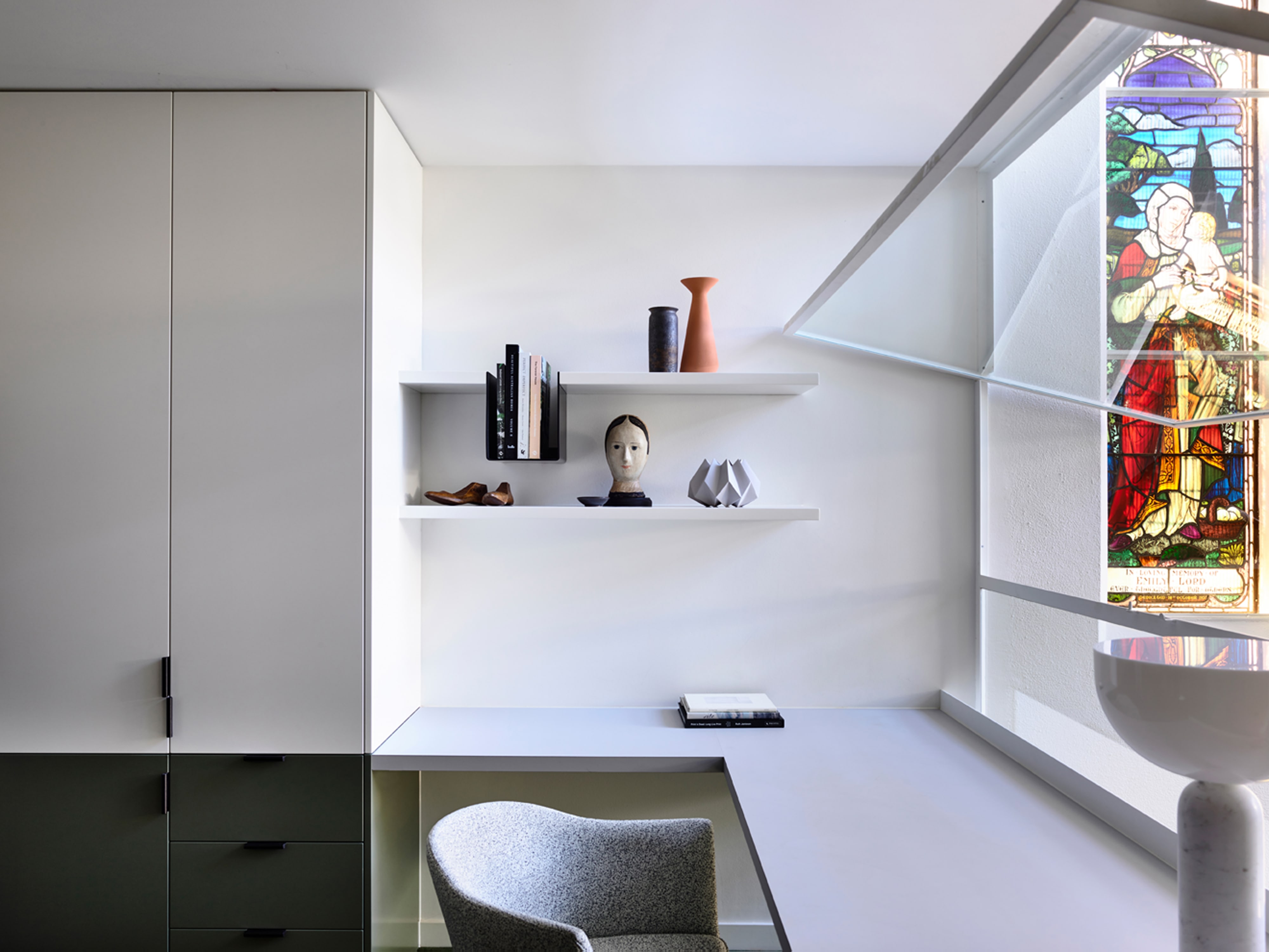 Doherty Design Studio Hawthron Project Tlp Project Feature The Fisher & Paykel Seriesdoherty Church004 Edit Lr Min