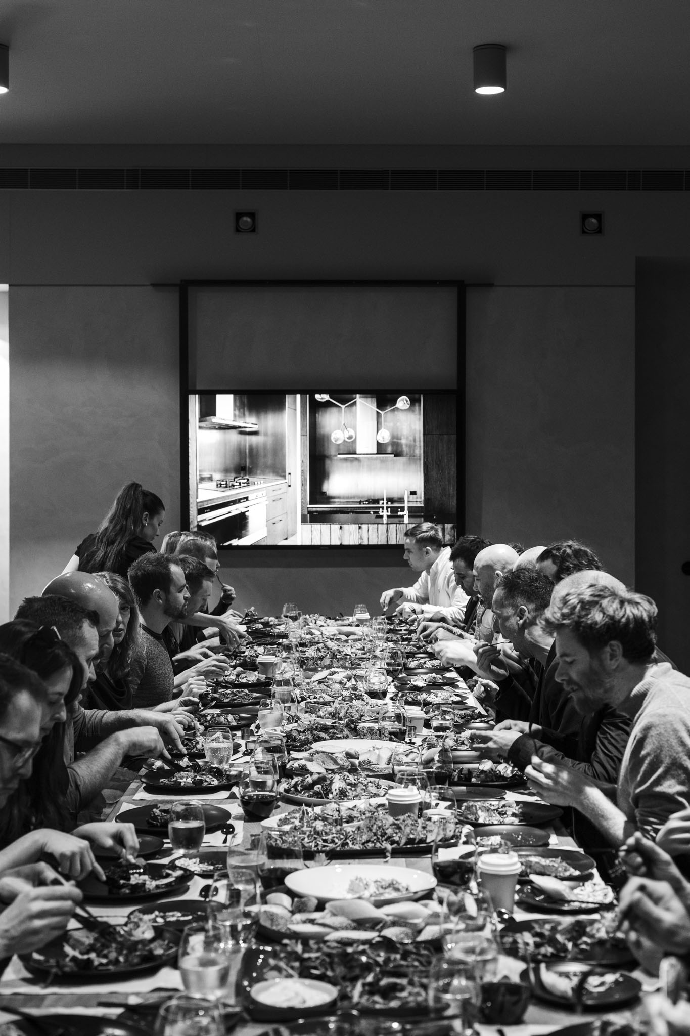 Fisher & Paykel - The Local Project - Exclusive Media Coverage of The Future Design Workshop