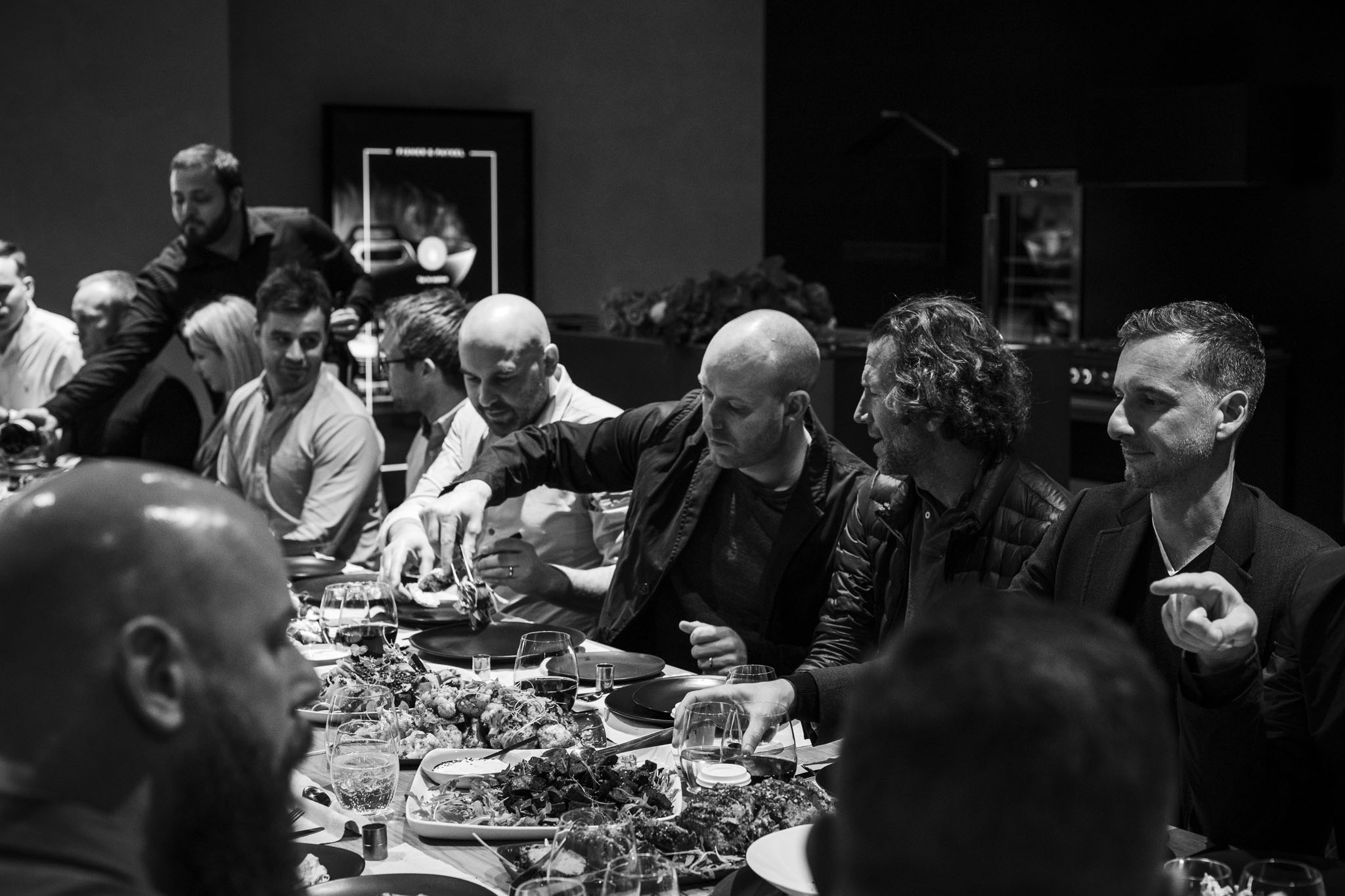 Fisher & Paykel - The Local Project - Exclusive Media Coverage of The Future Design Workshop 3