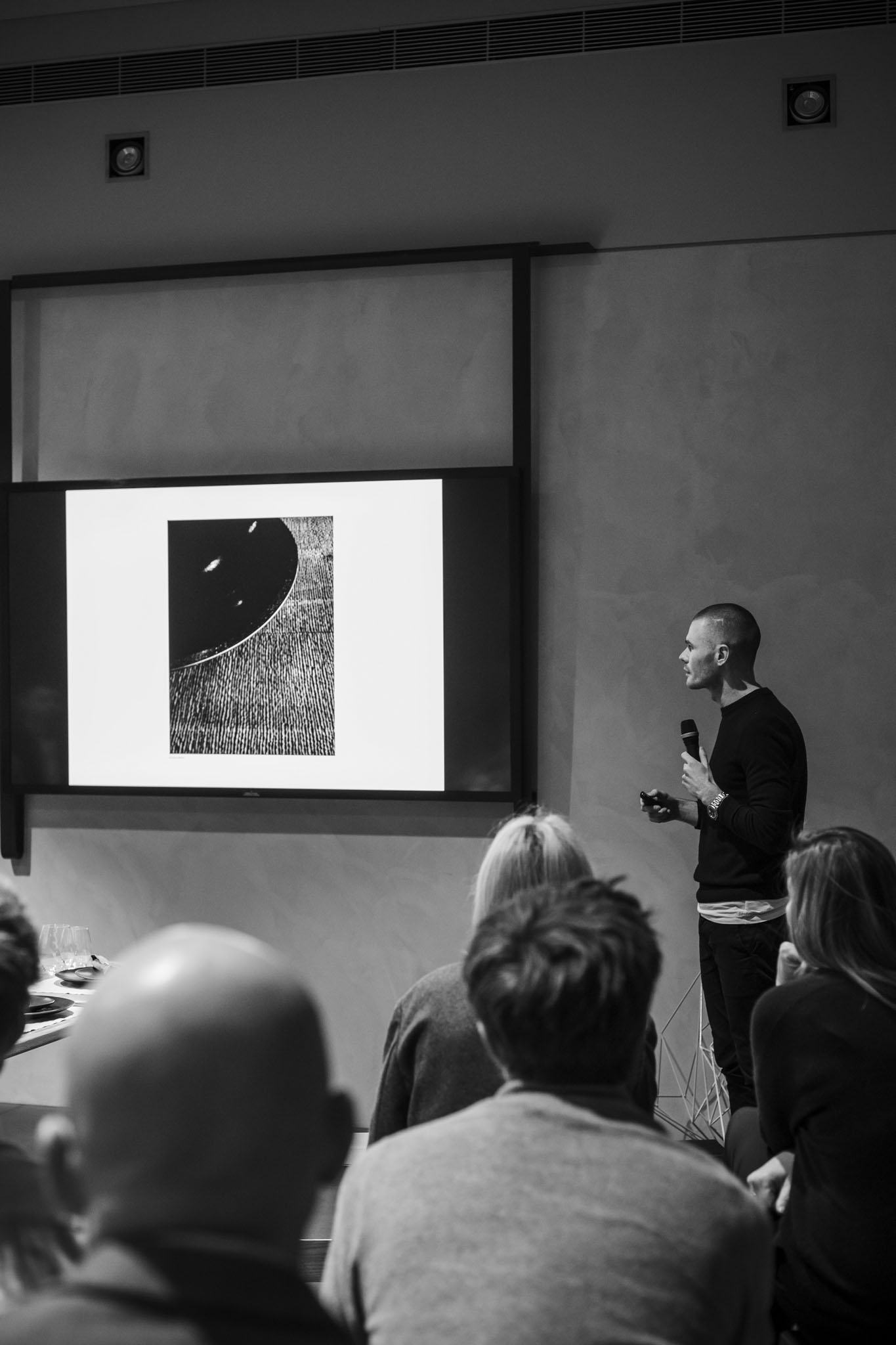 Fisher & Paykel - The Local Project - Exclusive Media Coverage of The Future Design Workshop 4