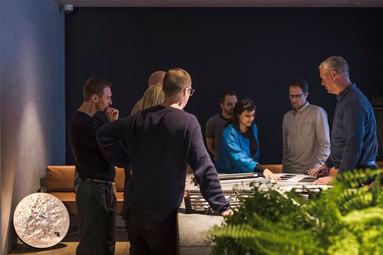 Future Design Workshop - The Fisher & Paykel Series - Local Australian Innovative Design