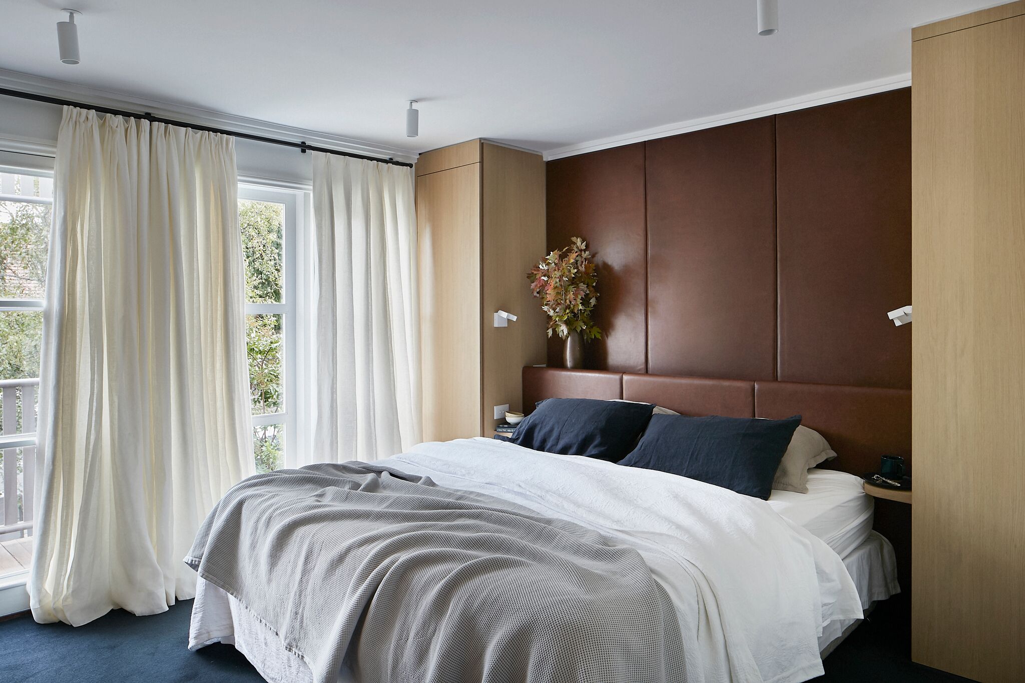 Gallery Of Blue Ivy House By Mcmahon And Nerlich Local Design And Interiors Melbourne, Vic Image 2