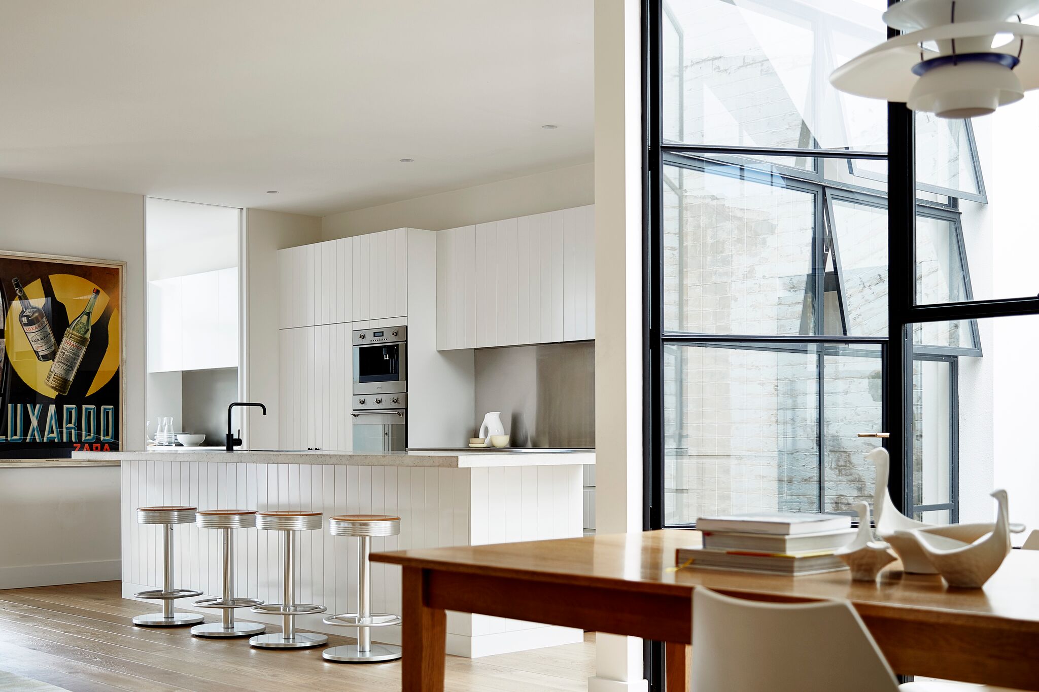 Gallery Of Bondi Road By Anna Carin Design Local Design And Interiors Bondi, Nsw Image 2