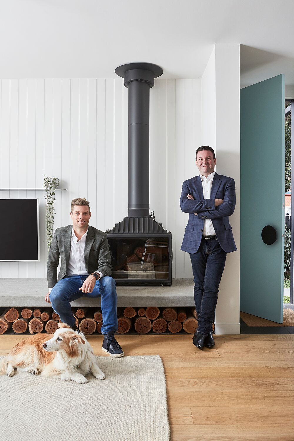 Gallery Of Ntf Architecture Local Commerical Architecture And Inteior Design Cremorne, Vic Image 10