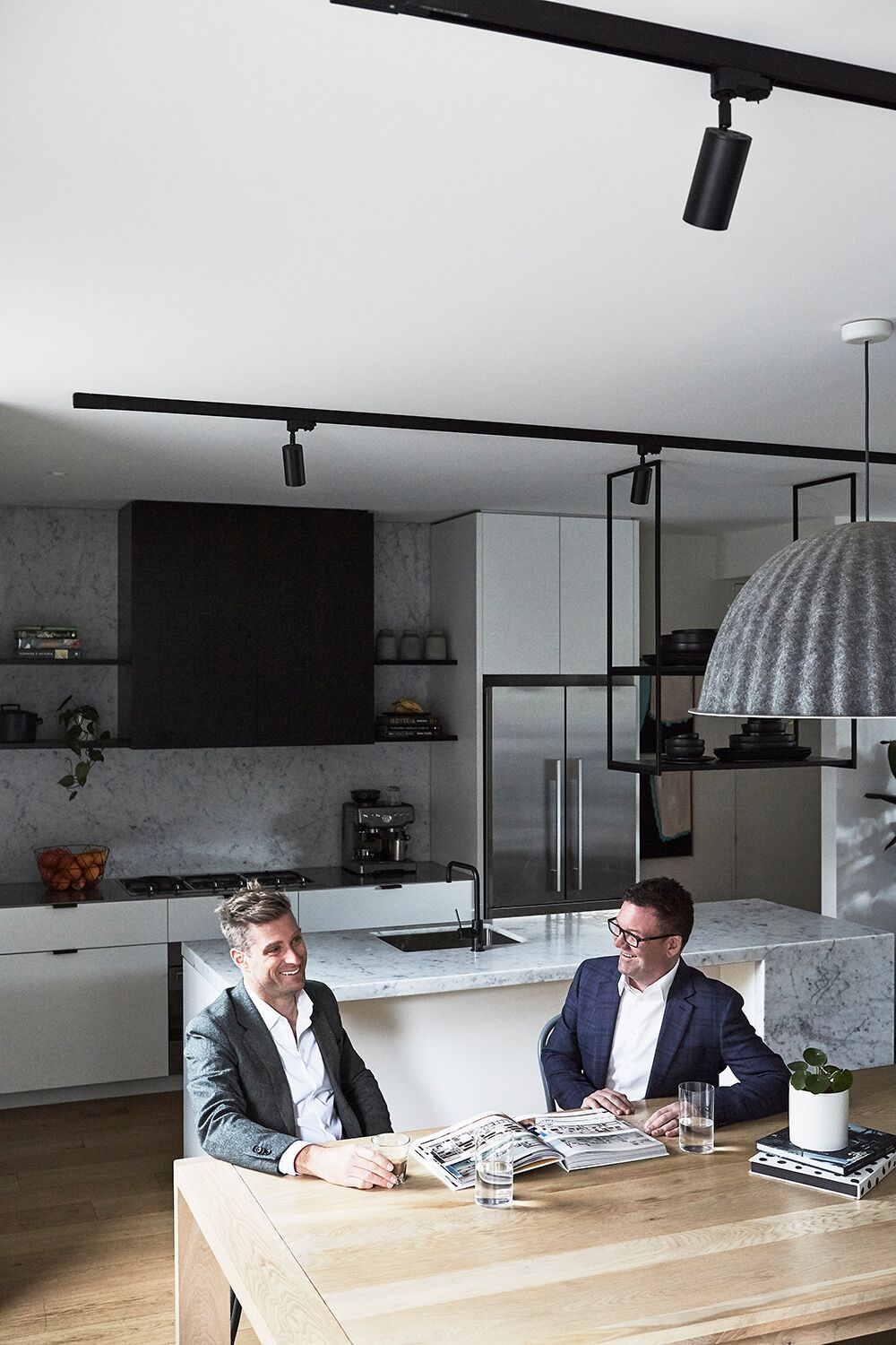 Gallery Of Ntf Architecture Local Commerical Architecture And Inteior Design Cremorne, Vic Image 11