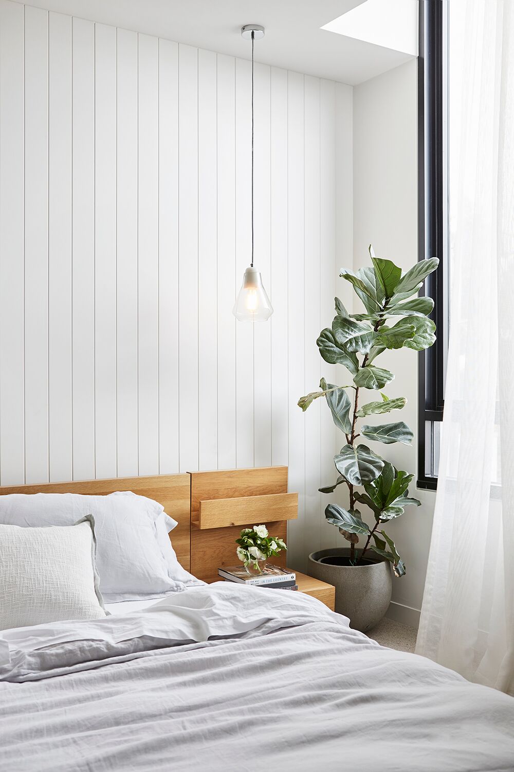 Gallery Of Ntf Architecture Local Design And Interiors Cremorne, Vic Image 1