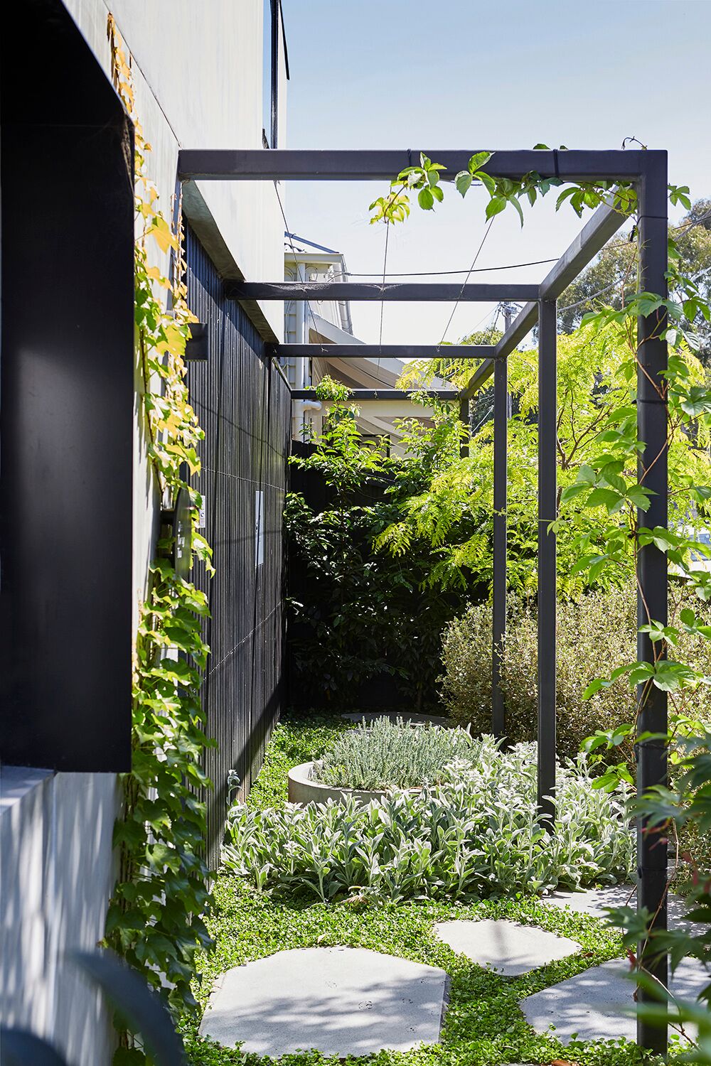 Gallery Of Ntf Architecture Local Residential Design And Interior Architecture Cremorne, Vic Image 6