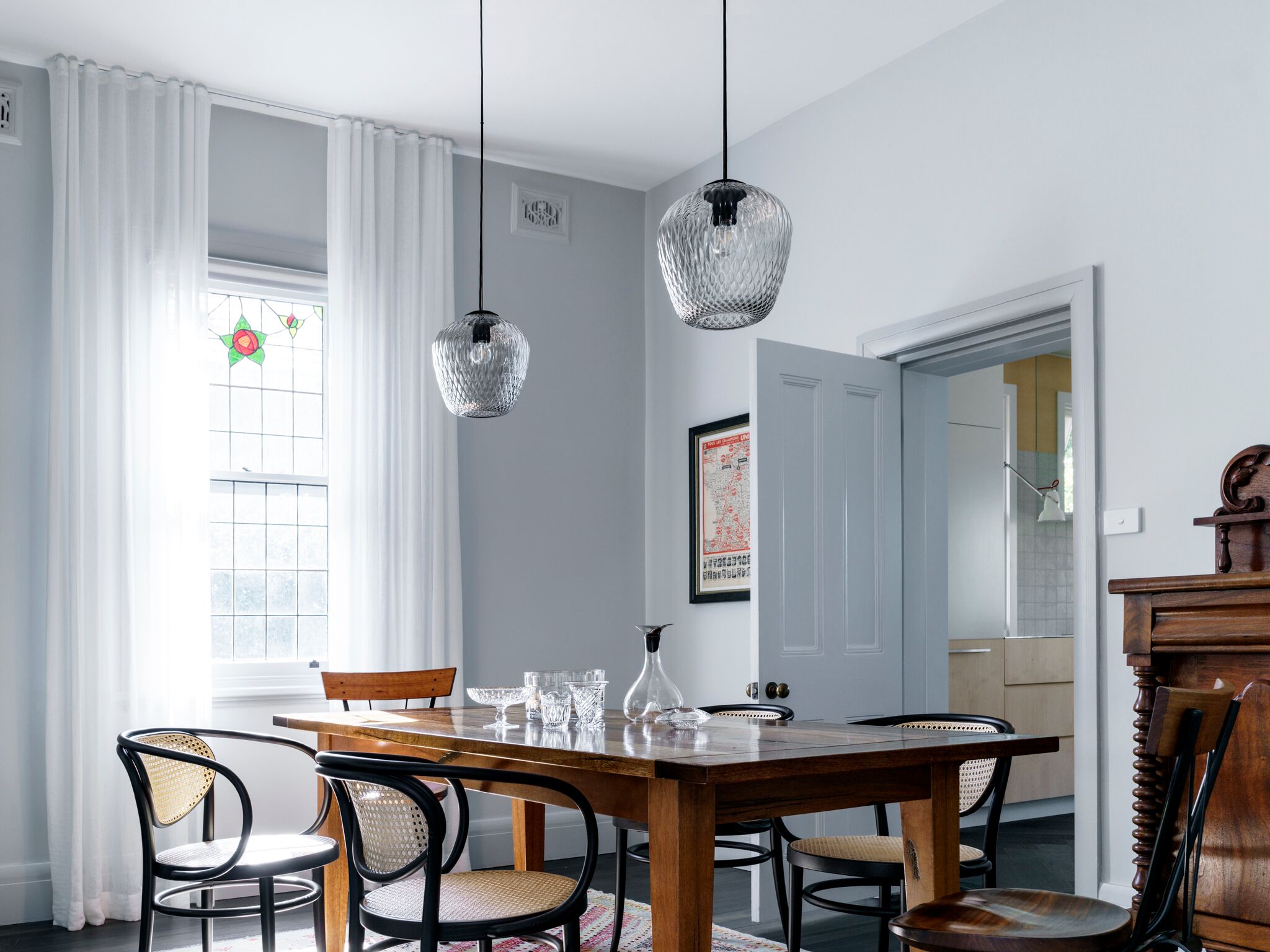 Gallery Of Roseville By Anna Carin Design Local Design And Interiors Roseville, Nsw Image 2