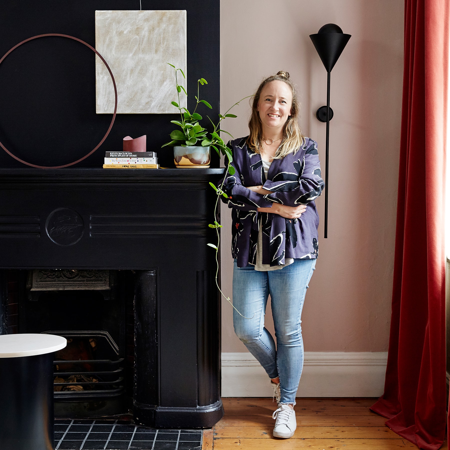 Gallery Of Sisalla Interior Design Local Design And Interiors South Yarra, Vic Image 1