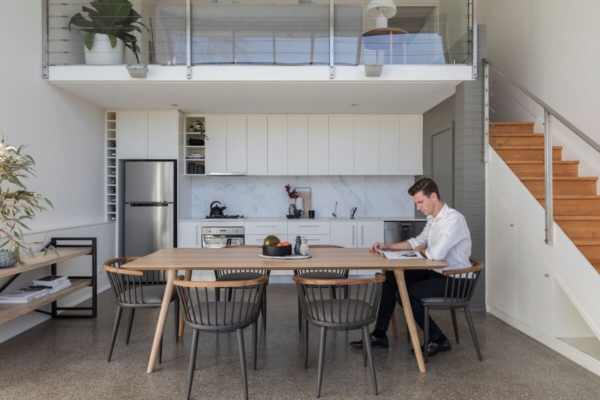 Gallery Of Superestate Local Architecture Design And Residential Interiors Sydney, Nsw Image 7