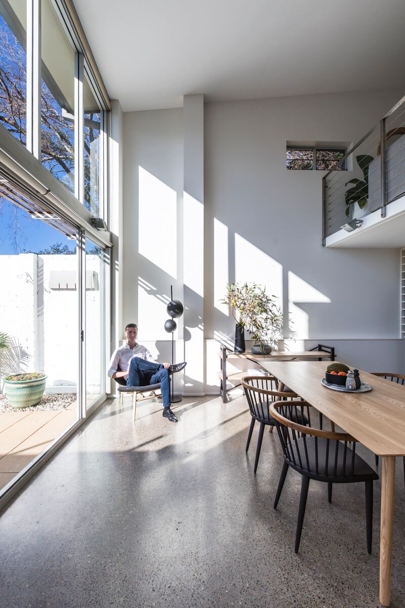 Gallery Of Superestate Local Residential Design And Regional Architecture Sydney, Nsw Image 9