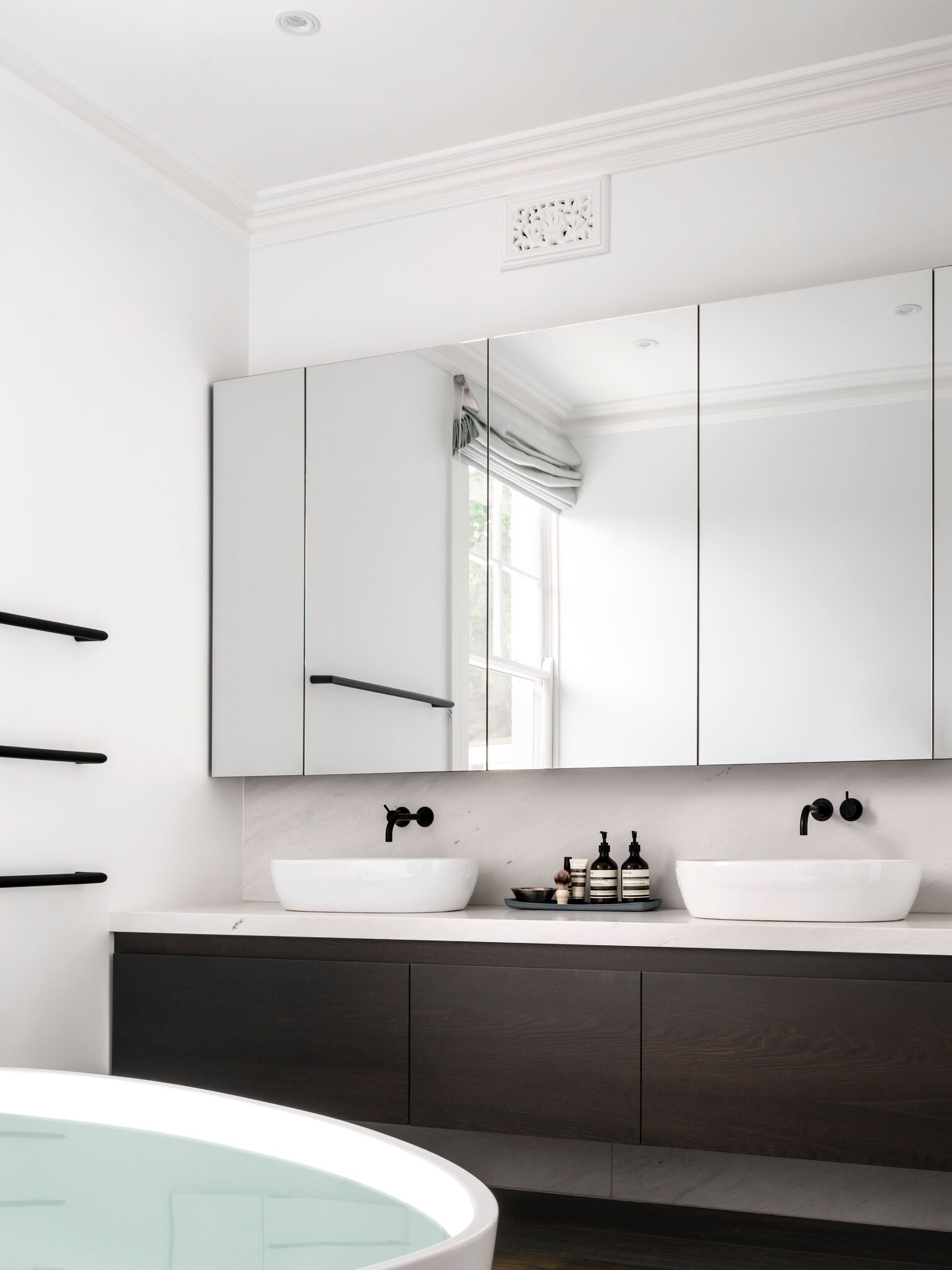 Gallery Of The Kelly House By Anna Carin Design Local Design And Residential Interiors Double Bay, Nsw Image 4