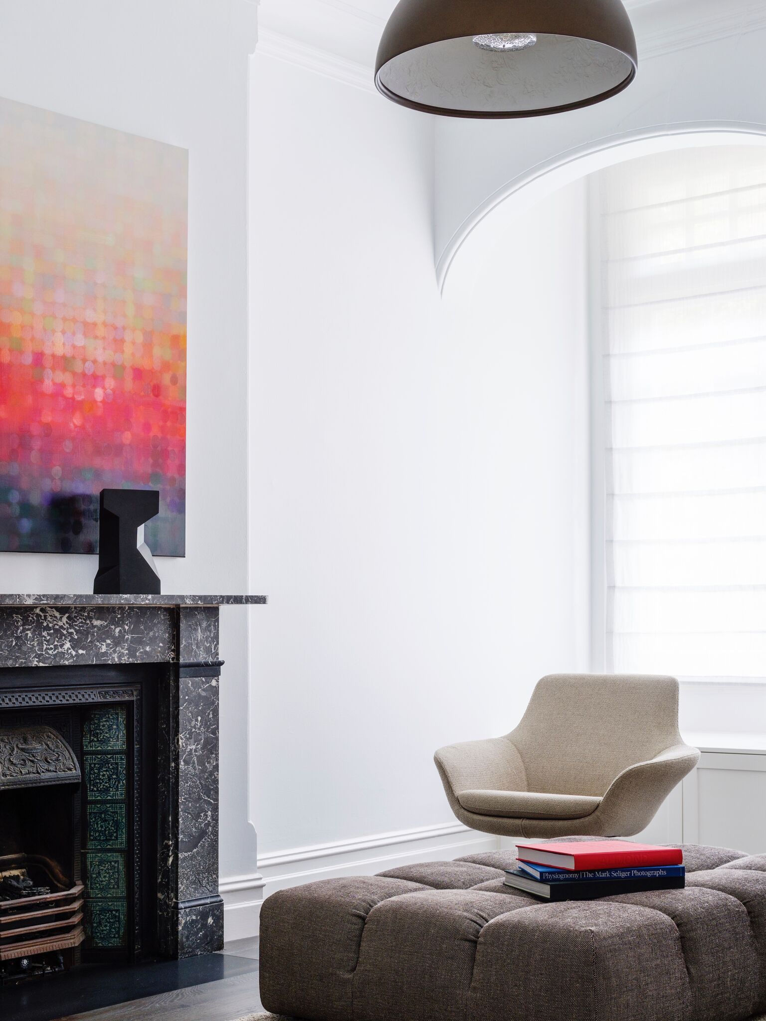 Gallery Of The Kelly House By Anna Carin Design Local Interiors Design And Landscape Architecture Double Bay, Nsw Image 6