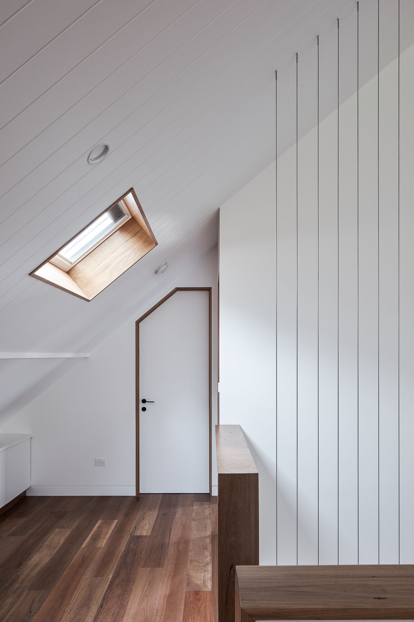 Gallery Of Twin Barns House By Tim Sharp Architect Local Residential Design And Interior Architecture Byron Bay, Nsw Image 12