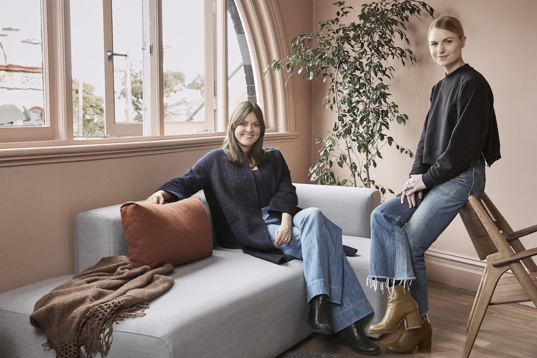 Gallery Of We Are Triibe Local Design And Interiors Sydney,nsw Image 1