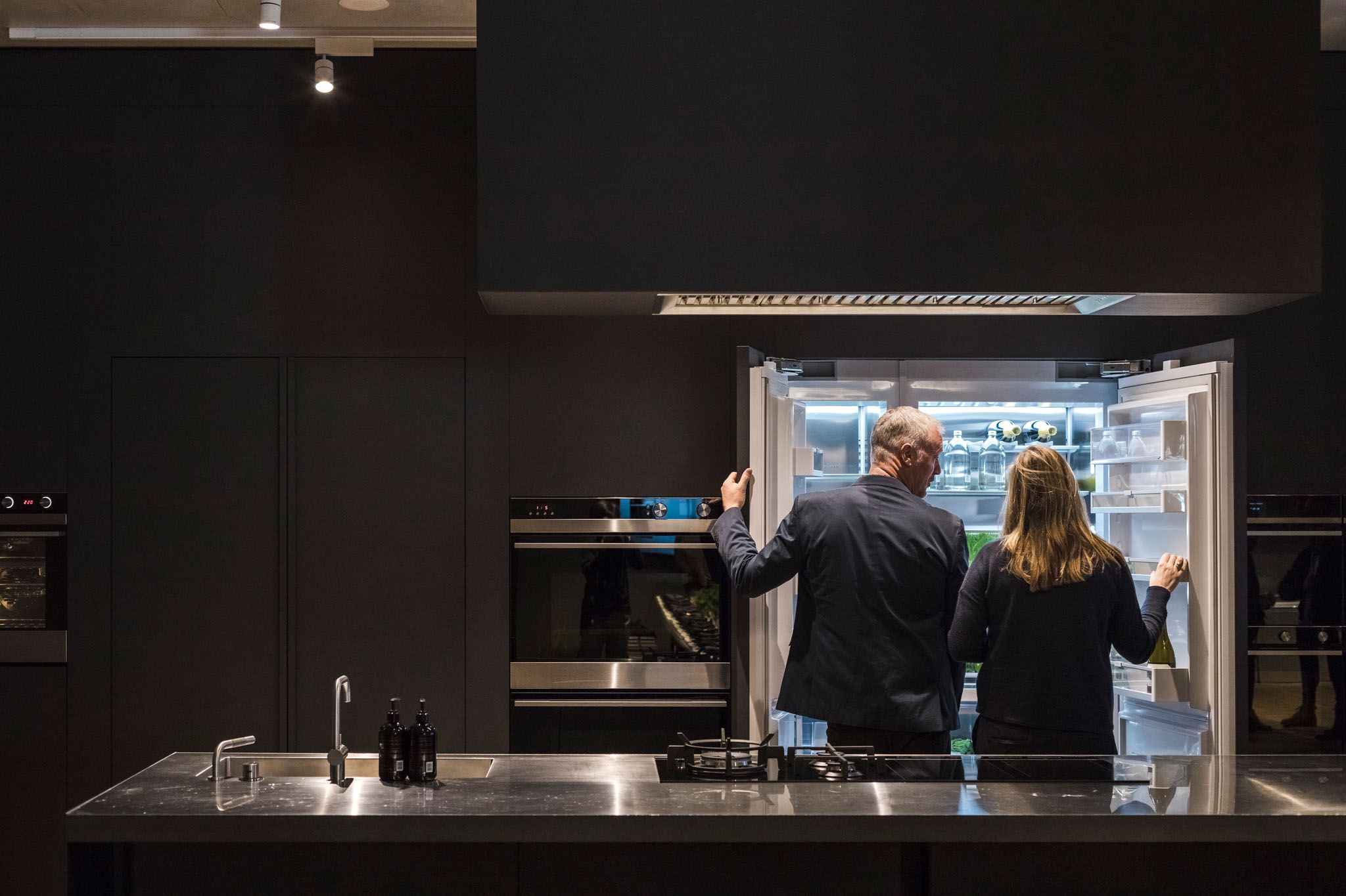 Industrial Design - Fisher & Paykel - Human-Centred Design